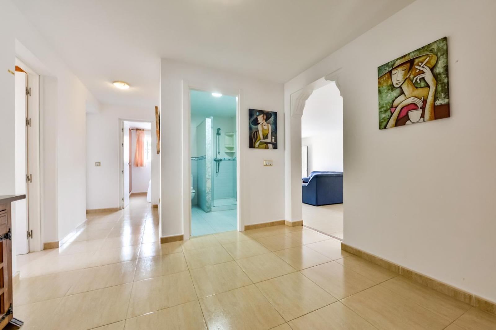 Villas Guzman - Stefka * Calpe