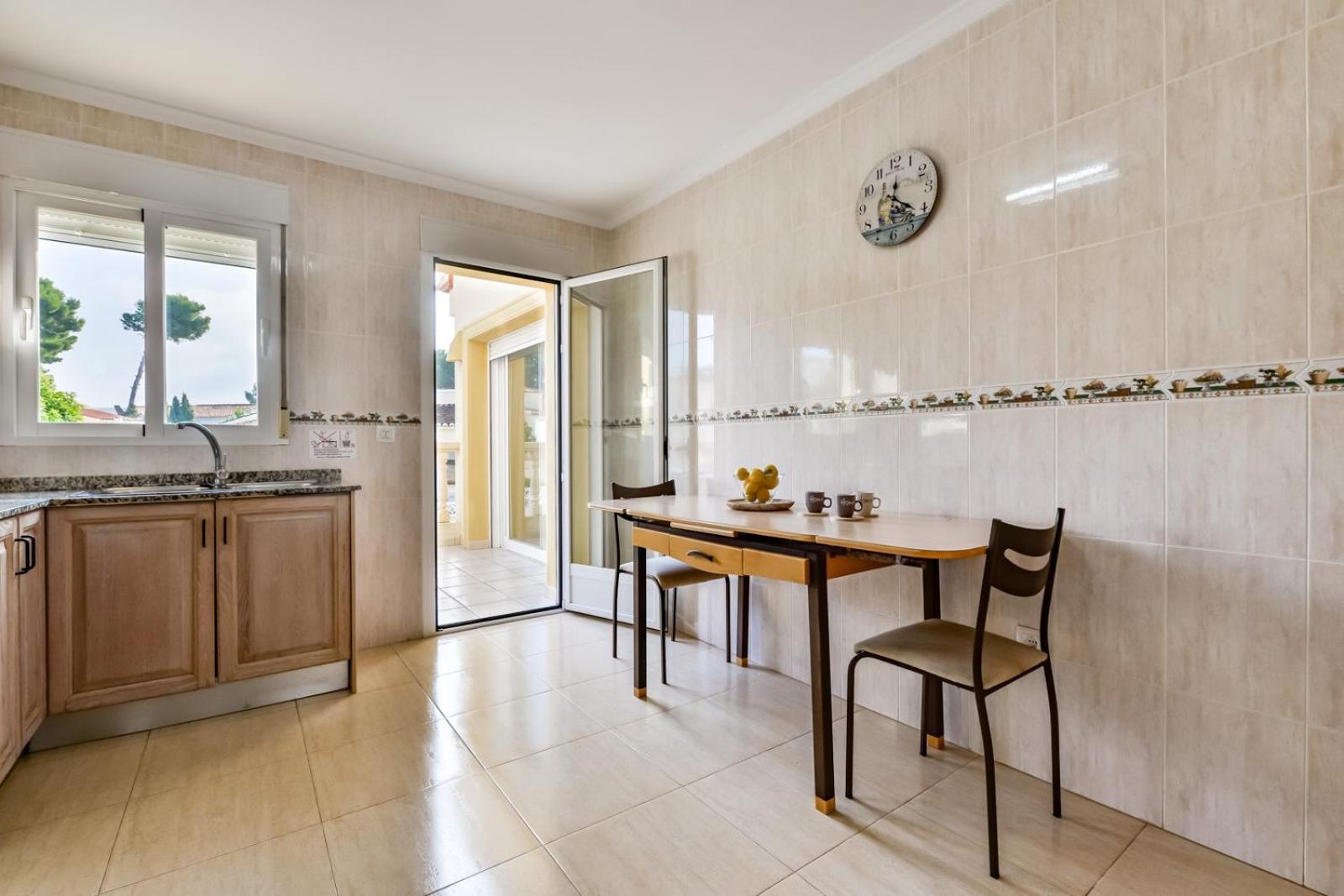 Villas Guzman - Stefka Calpe