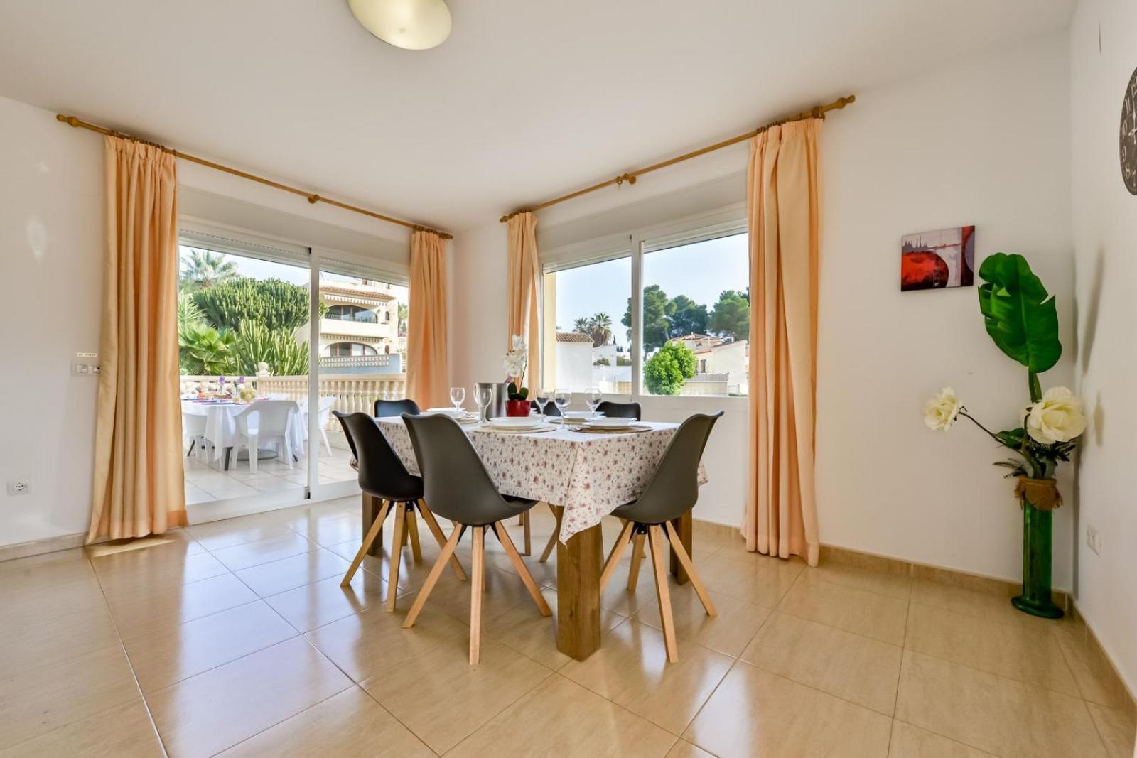 Villa Villas Guzman - Stefka