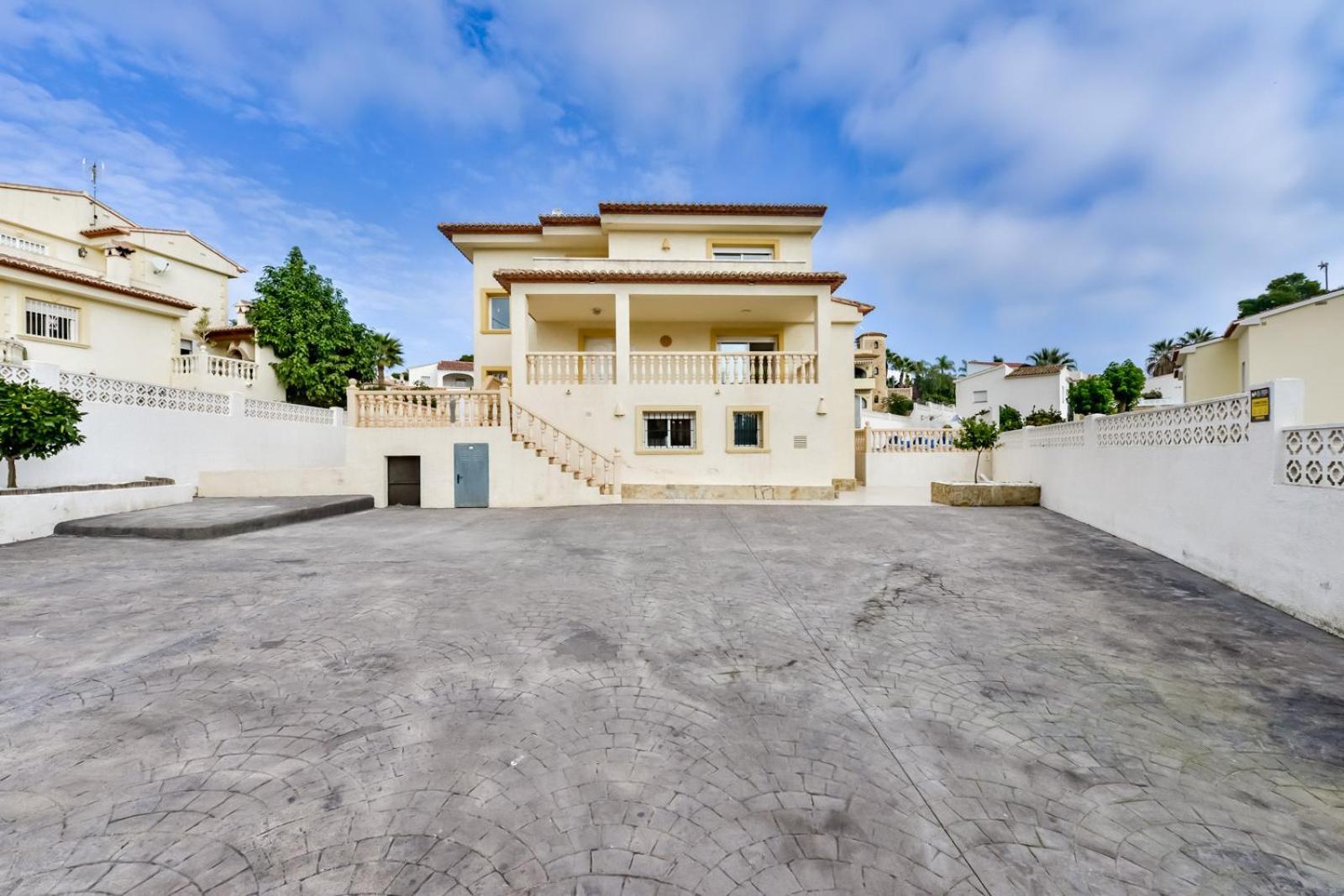 Villas Guzman - Stefka Villa *