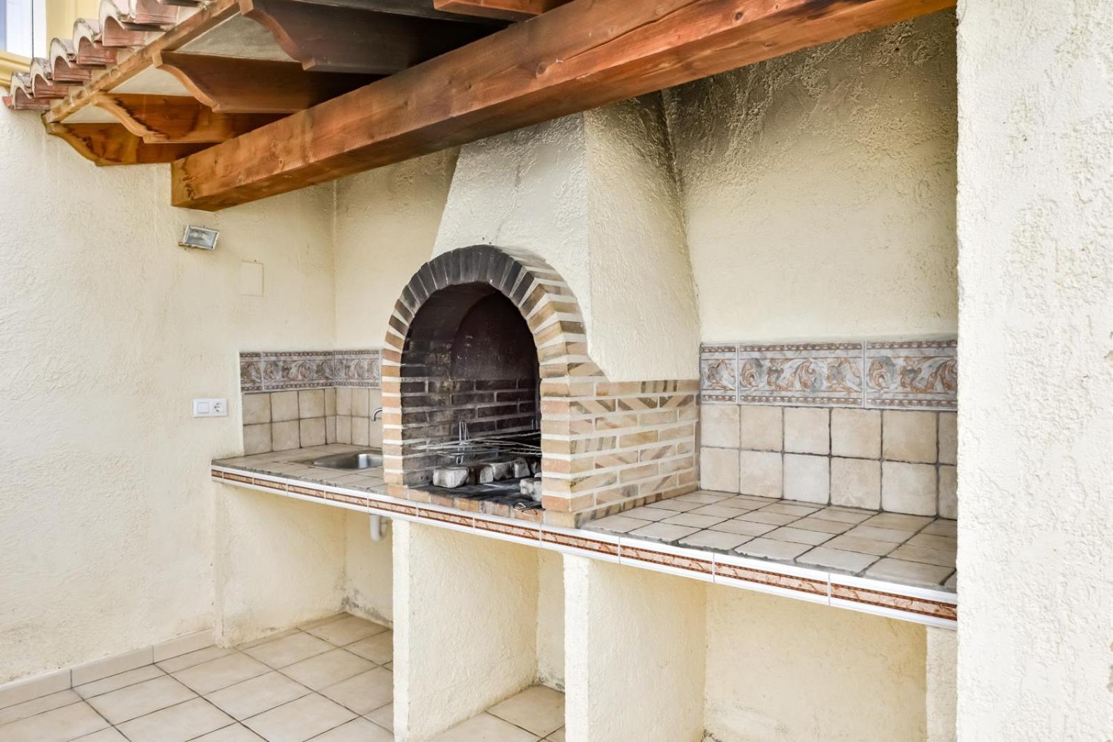Villa Villas Guzman - Stefka *