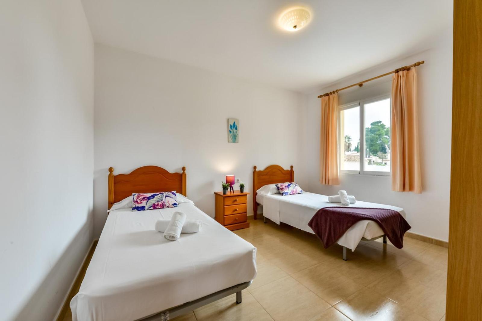 Villas Guzman - Stefka Villa Calpe