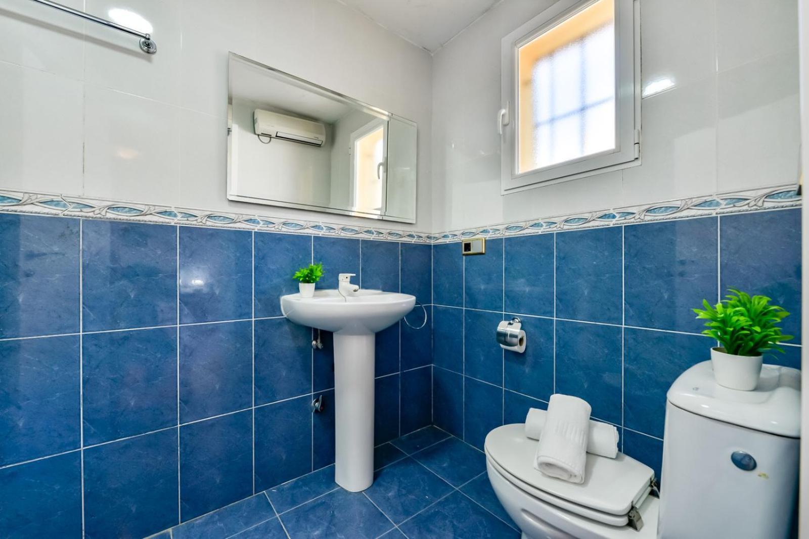 Villa Villas Guzman - Stefka Calpe