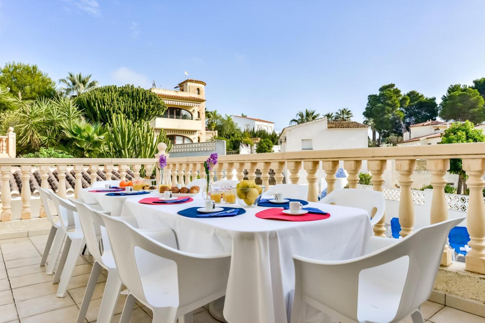 Villas Guzman - Stefka Villa *