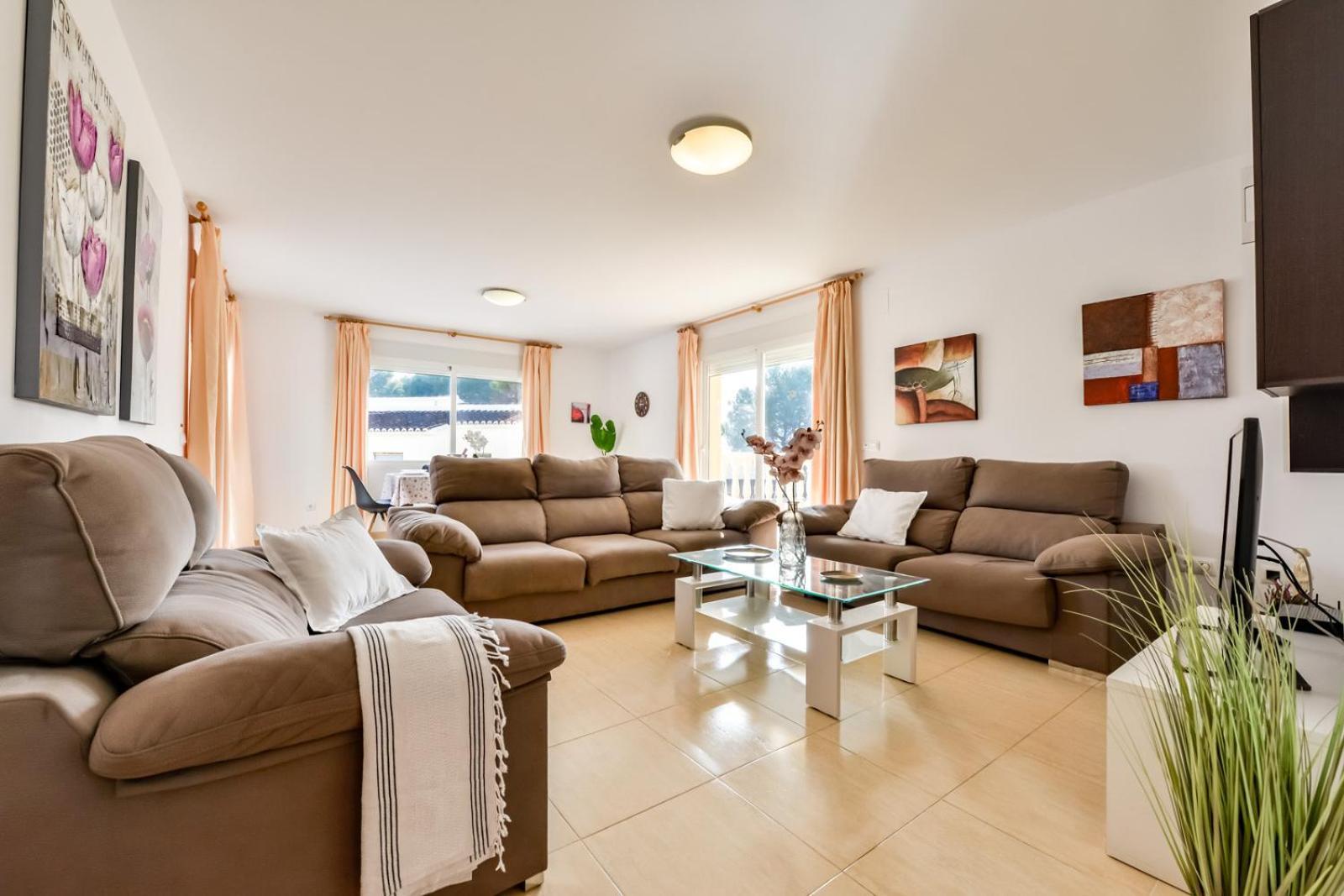 Villas Guzman - Stefka Villa