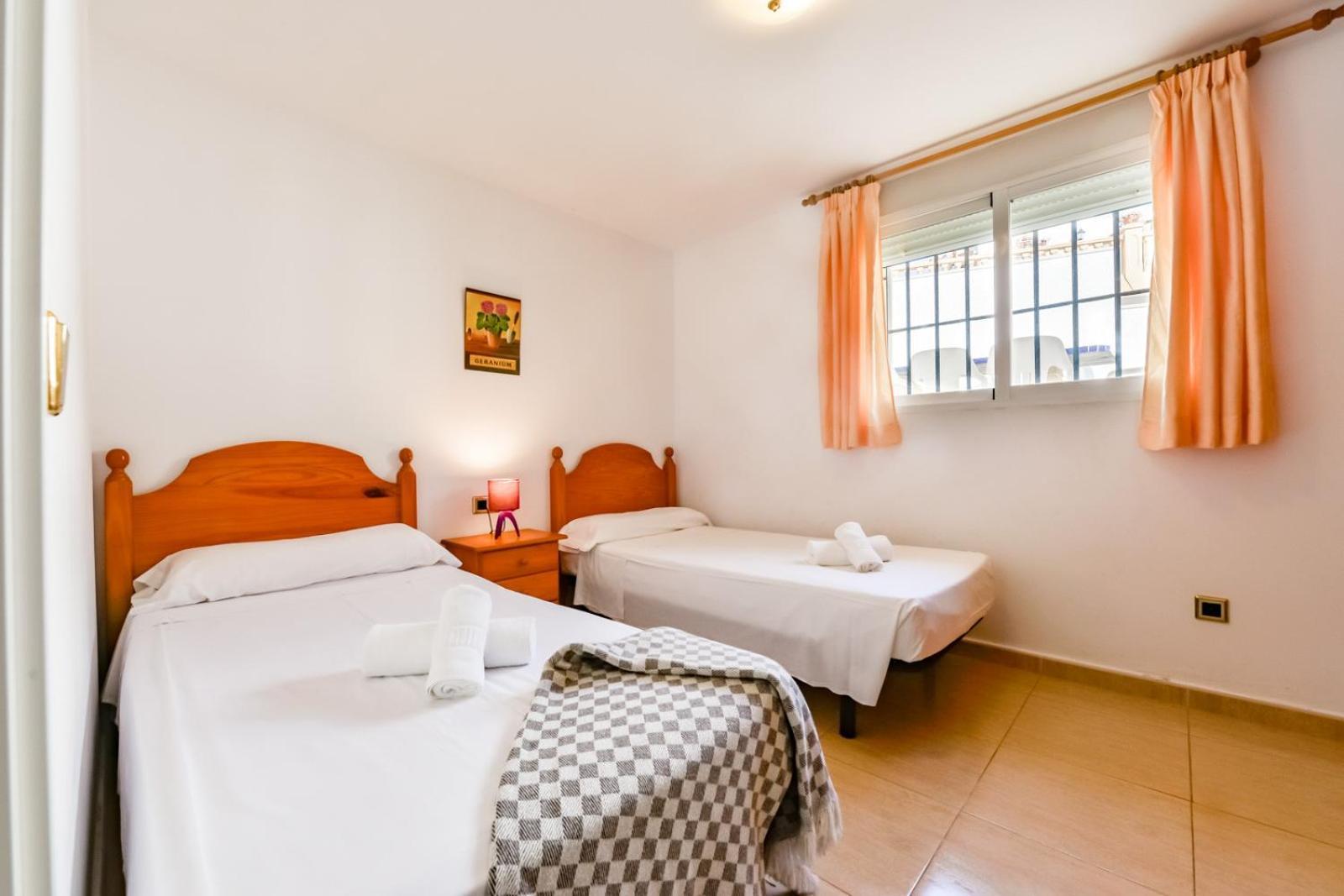 Villa Villas Guzman - Stefka Calpe