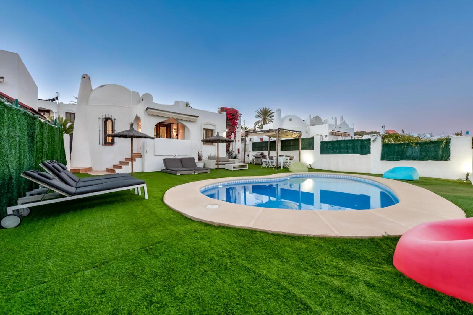 Aitana - Managed By Almarina Villa