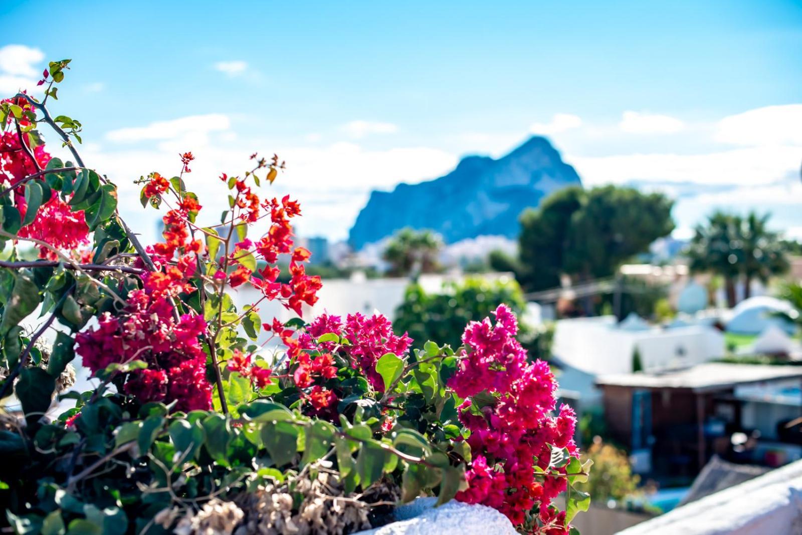Villa Aitana - Managed By Almarina *