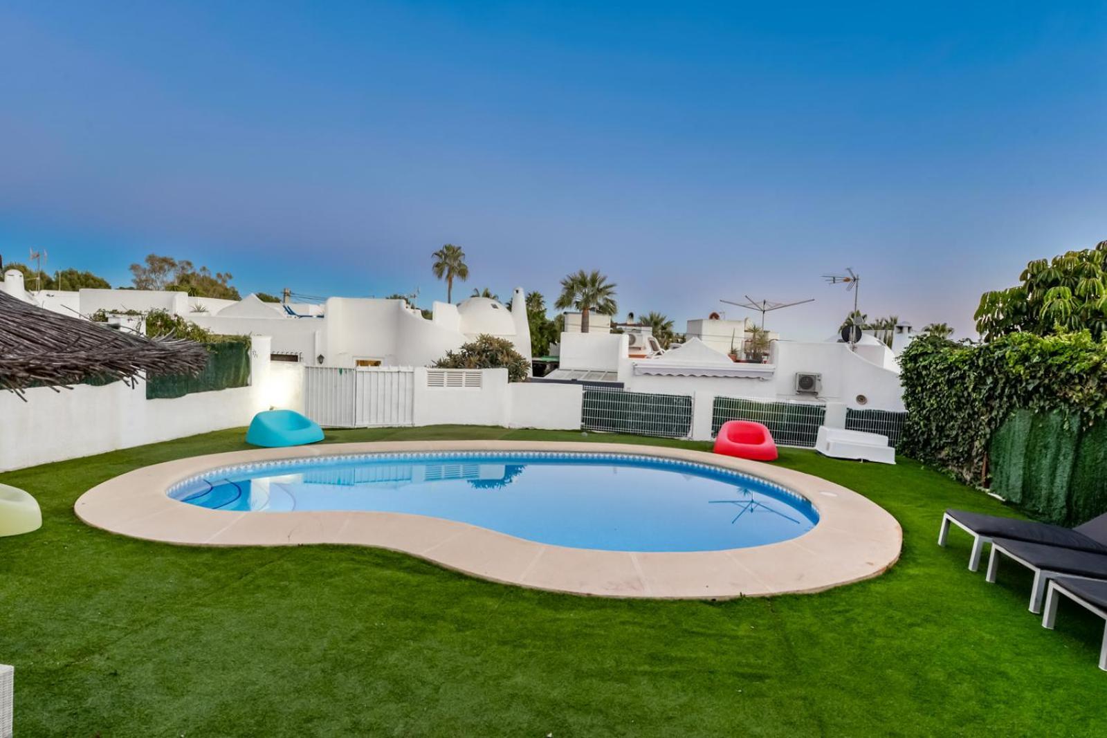 Aitana - Managed By Almarina Villa Calpe