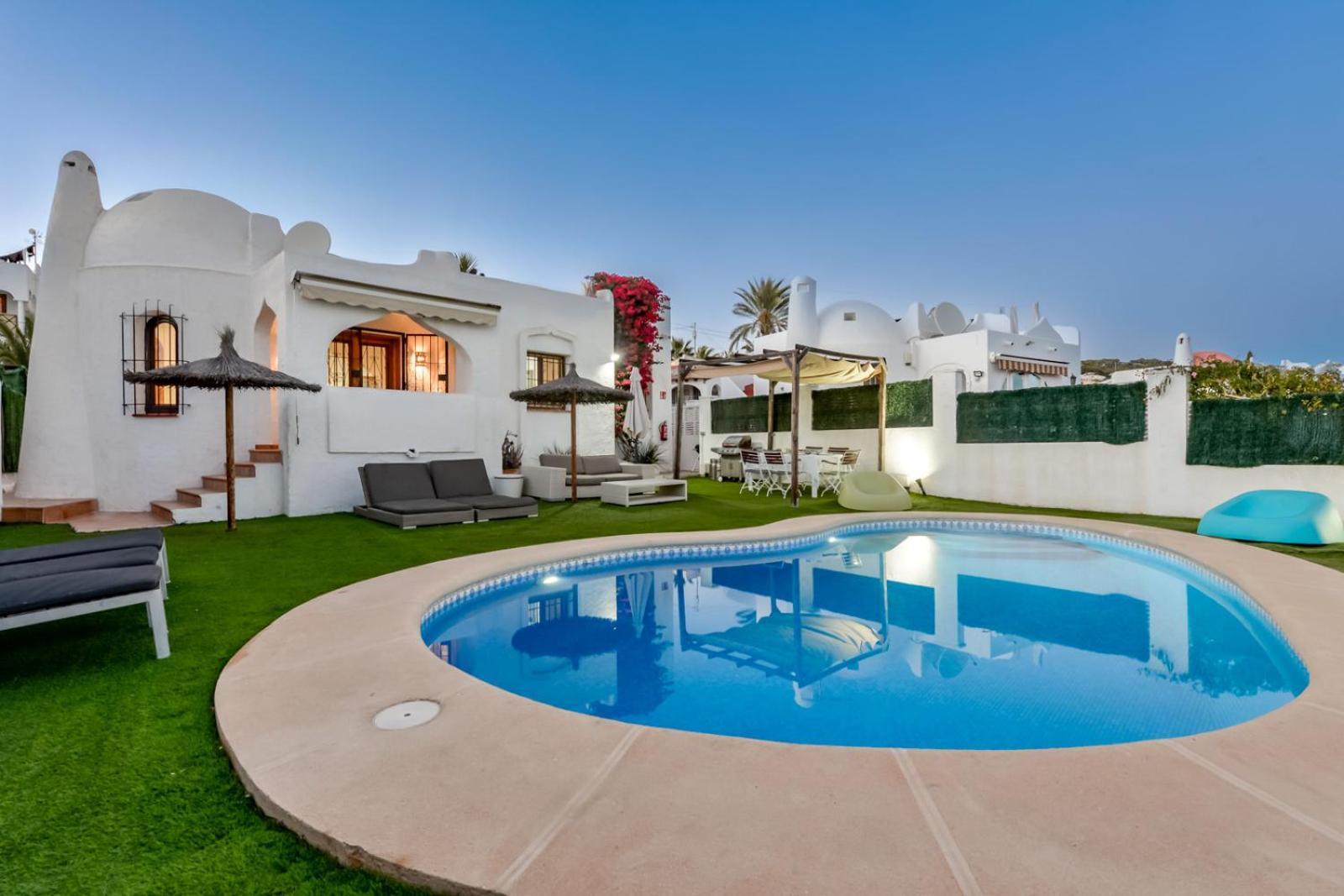 Villa Aitana - Managed By Almarina *