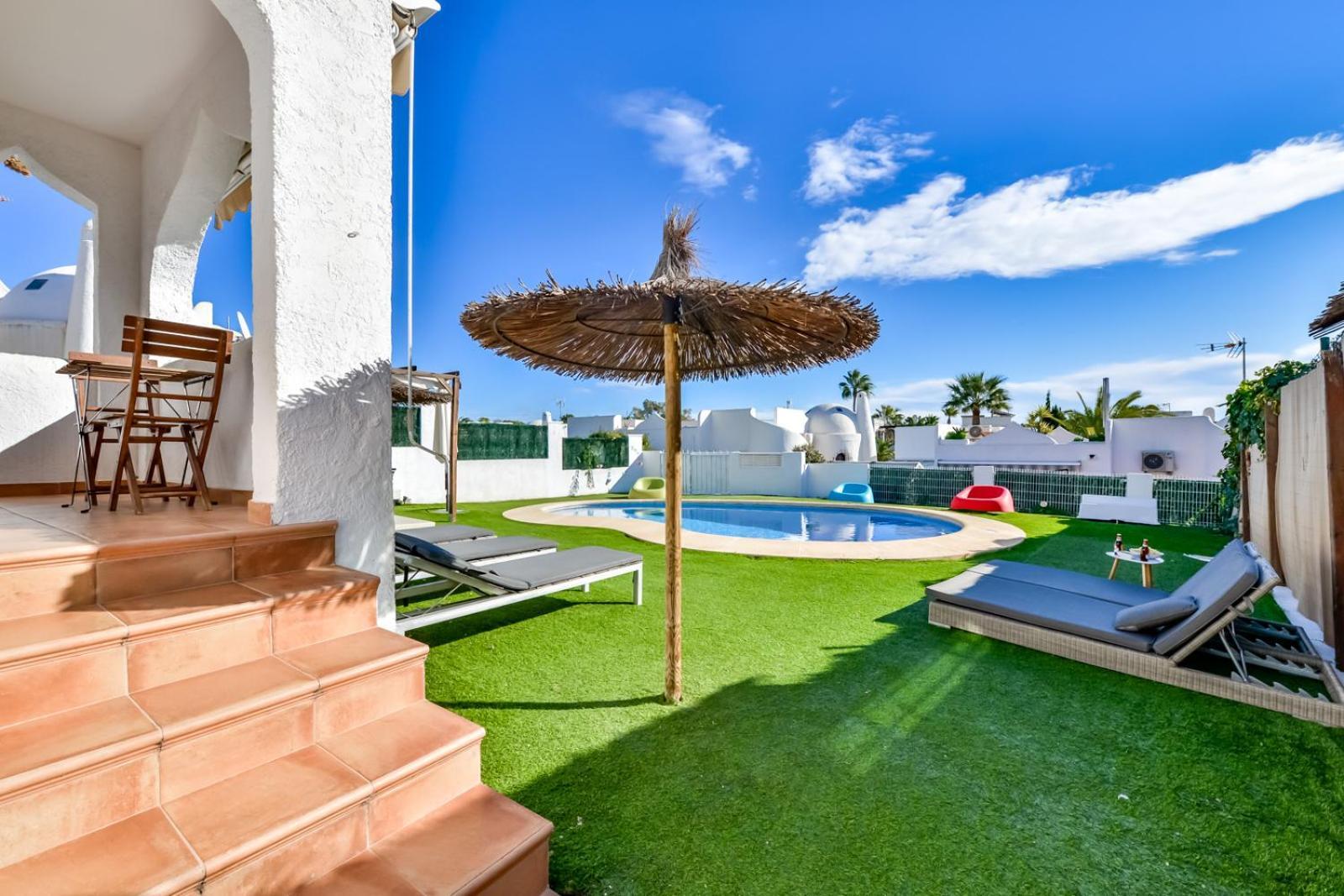 Aitana - Managed By Almarina Villa Calpe