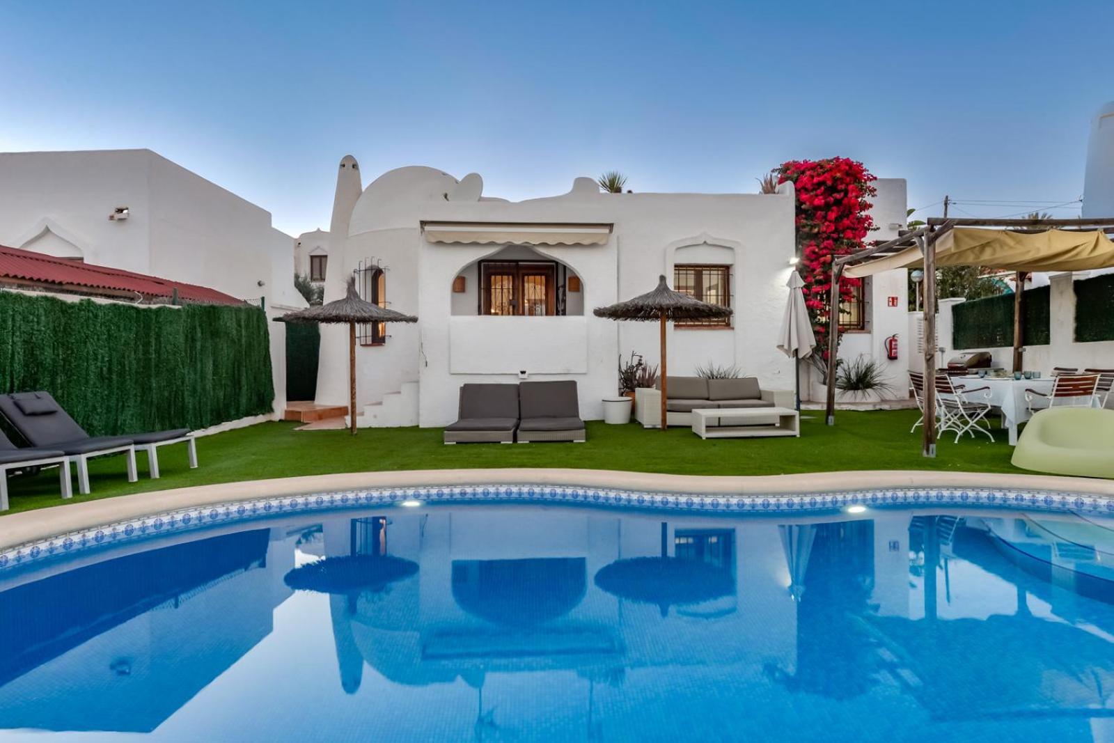 Aitana - Managed By Almarina Villa