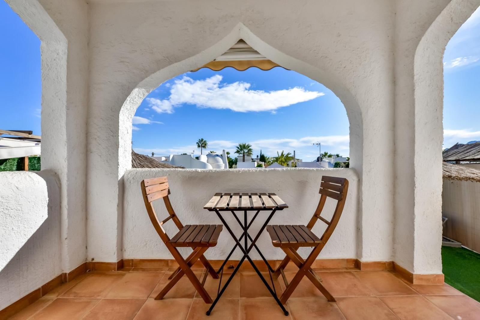 Aitana - Managed By Almarina Villa Calpe