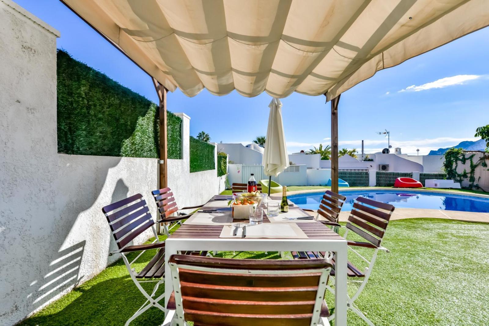 Villa Aitana - Managed By Almarina