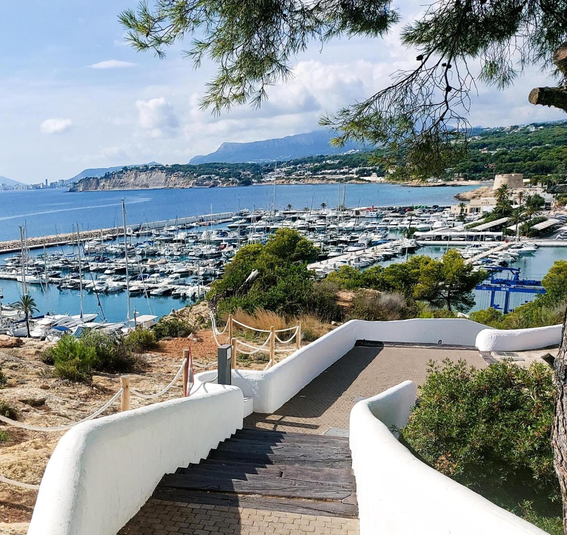 Aitana - Managed By Almarina Villa