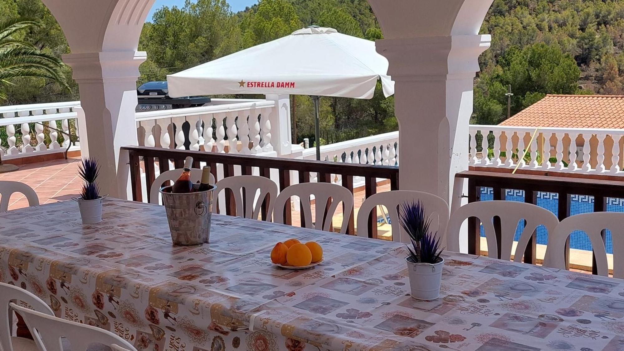 Сasa de vacaciones Village Turist Ll