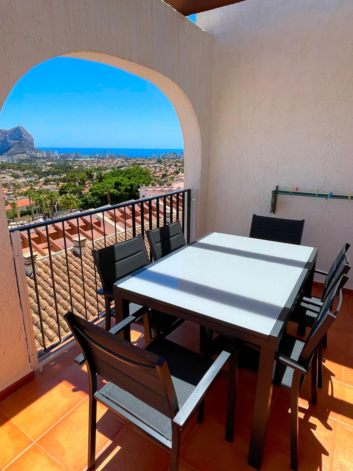 Apartment Imperial Park Pool Paradise 2 Bedroom 05