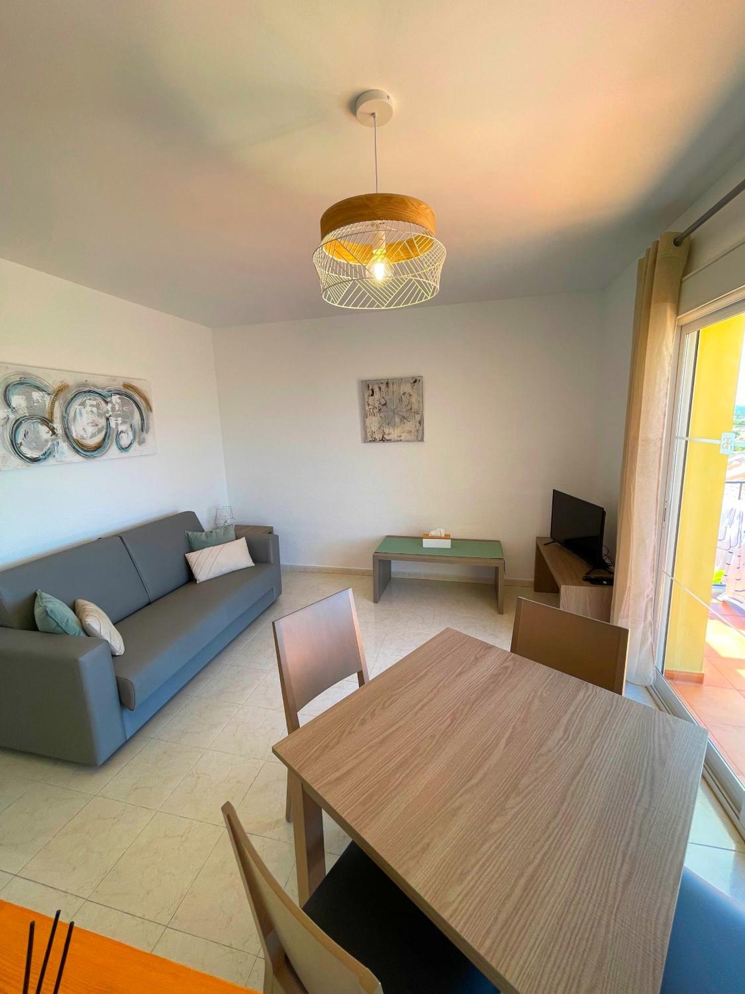 Apartment Imperial Park Pool Paradise 2 Bedroom 05 Calpe