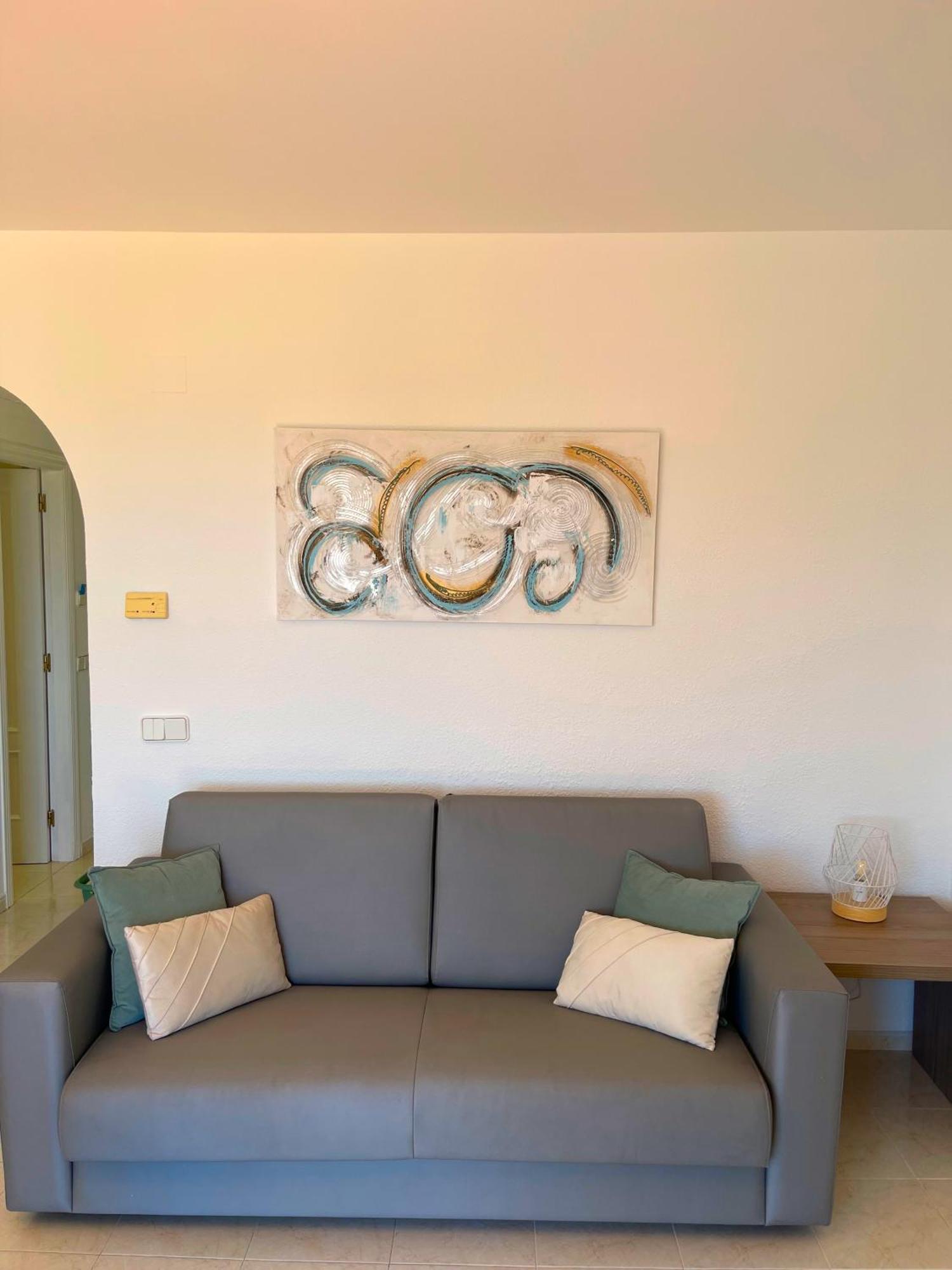 Apartment Imperial Park Pool Paradise 2 Bedroom 05