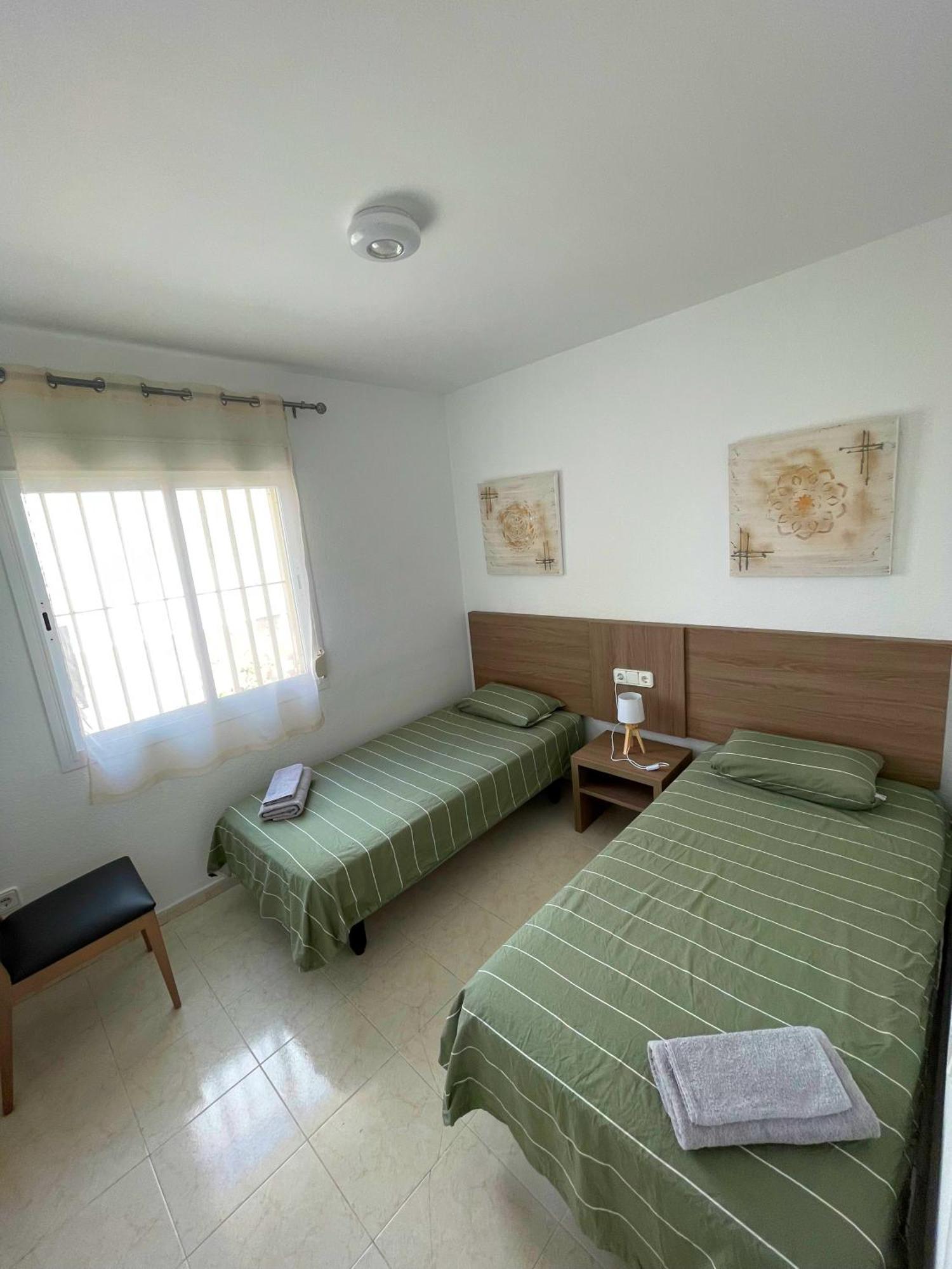 Imperial Park Pool Paradise 2 Bedroom 05 Apartment Calpe