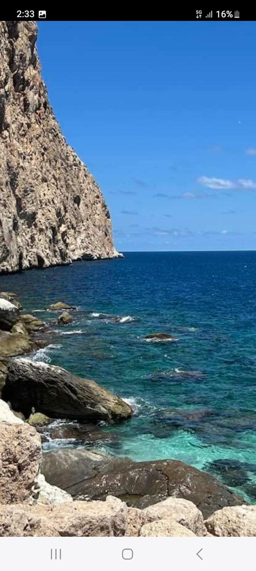 Village Turist Ll Сasa de vacaciones Calpe