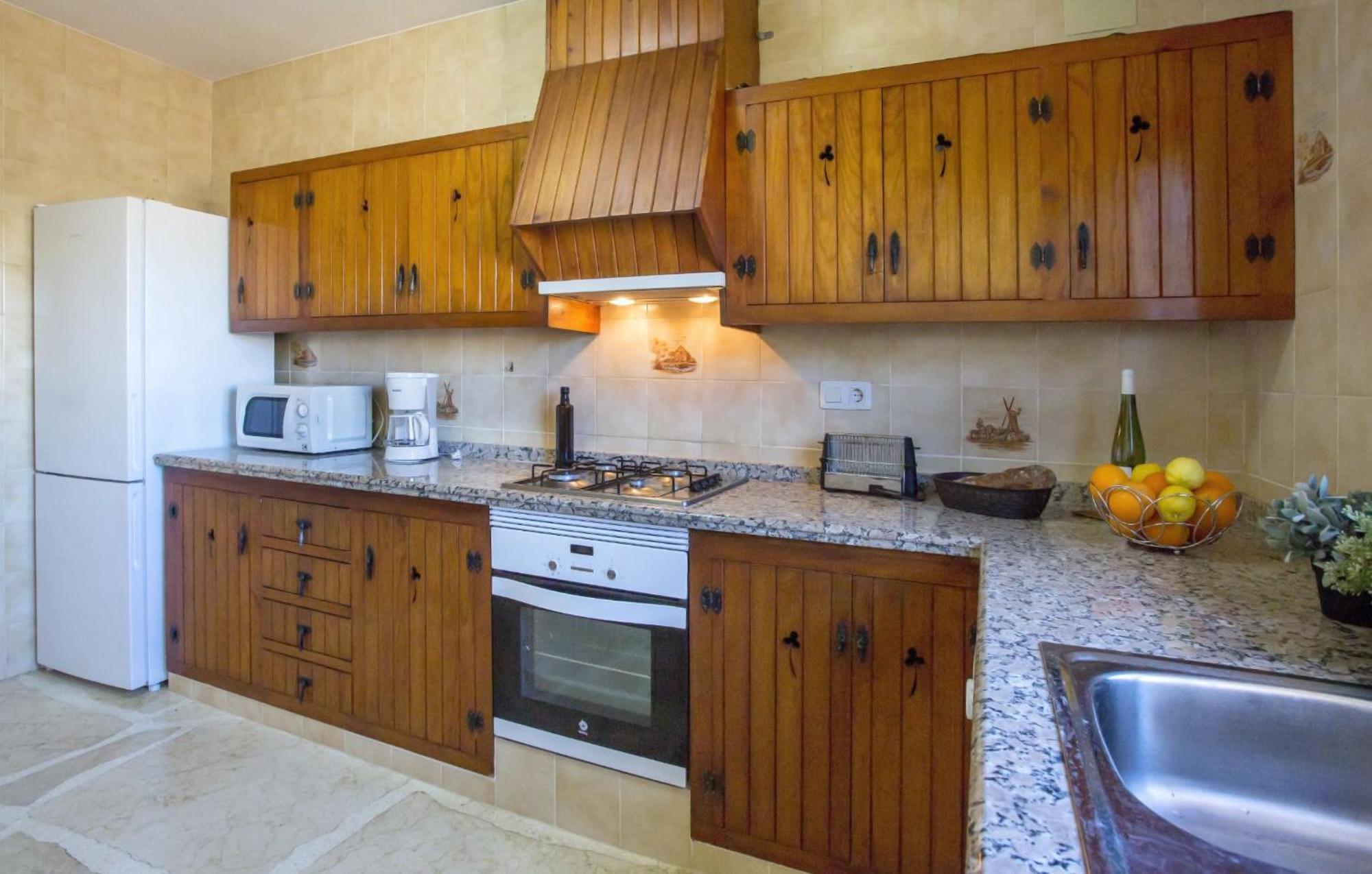 Marisol Villa