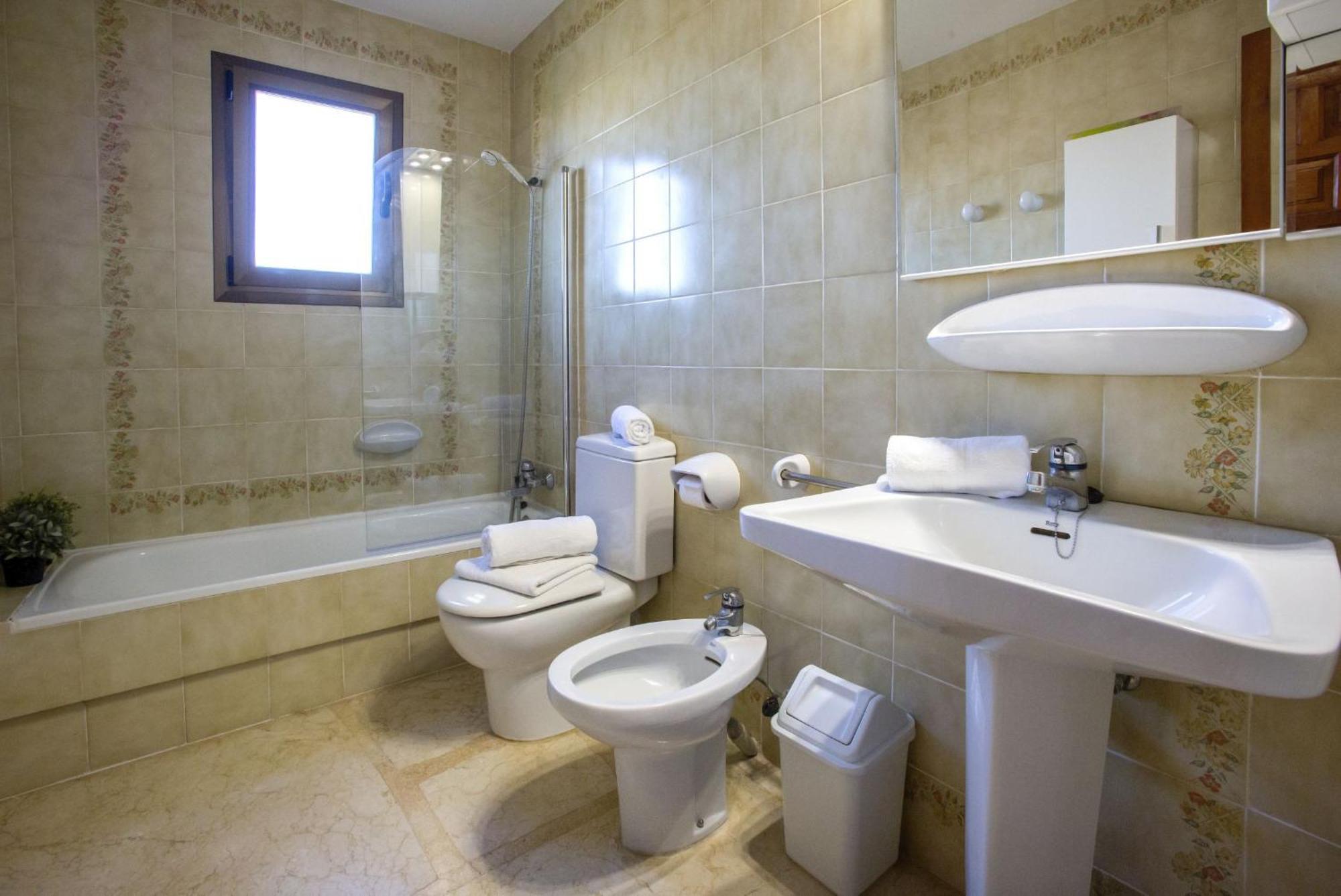 Marisol Villa Calpe