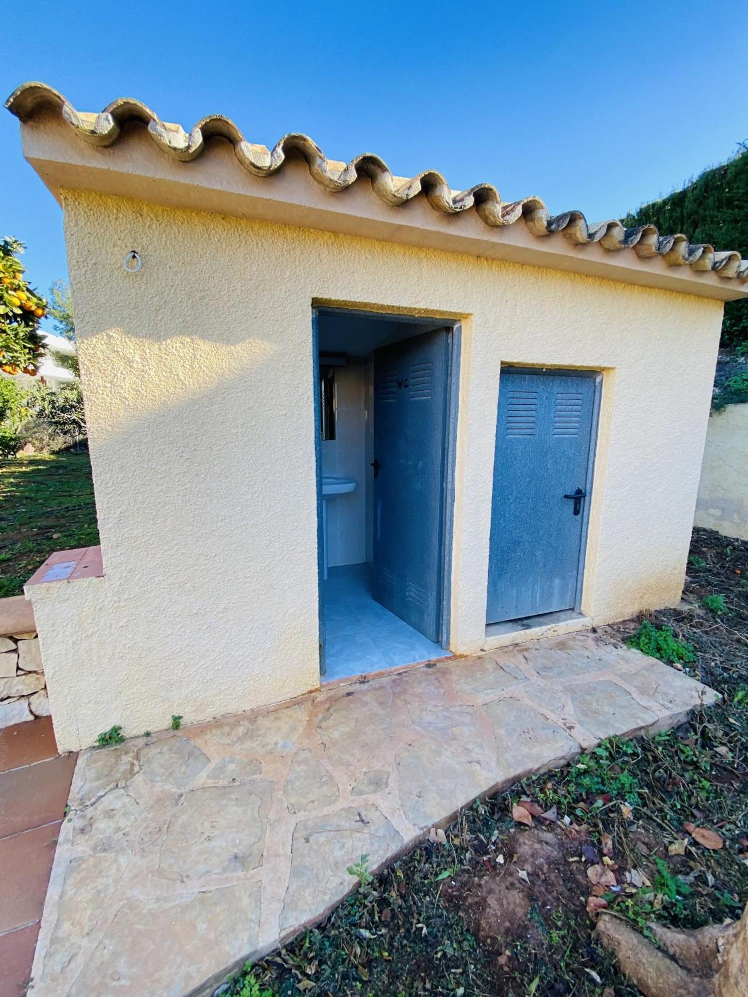 Marisol Villa *