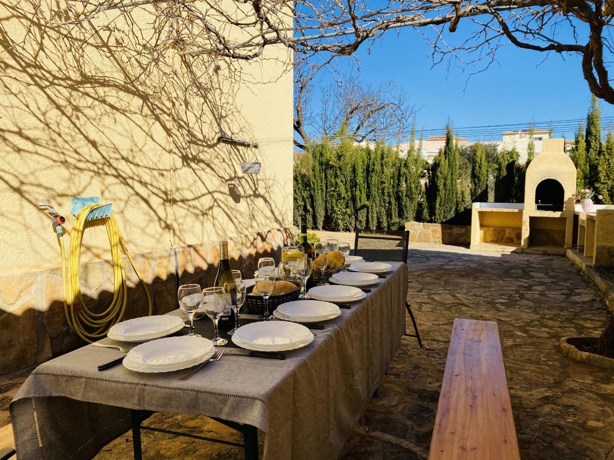Marisol Villa *