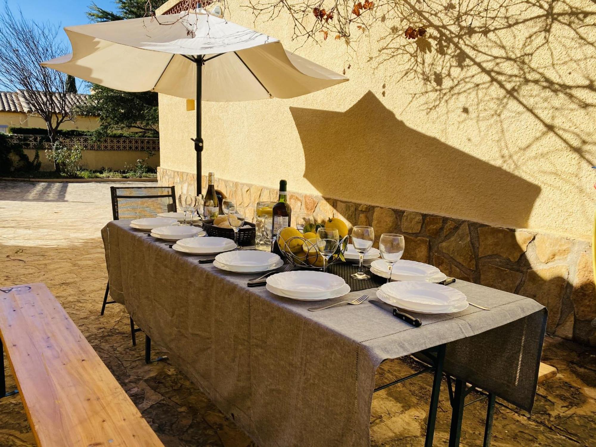 Marisol Villa Calpe