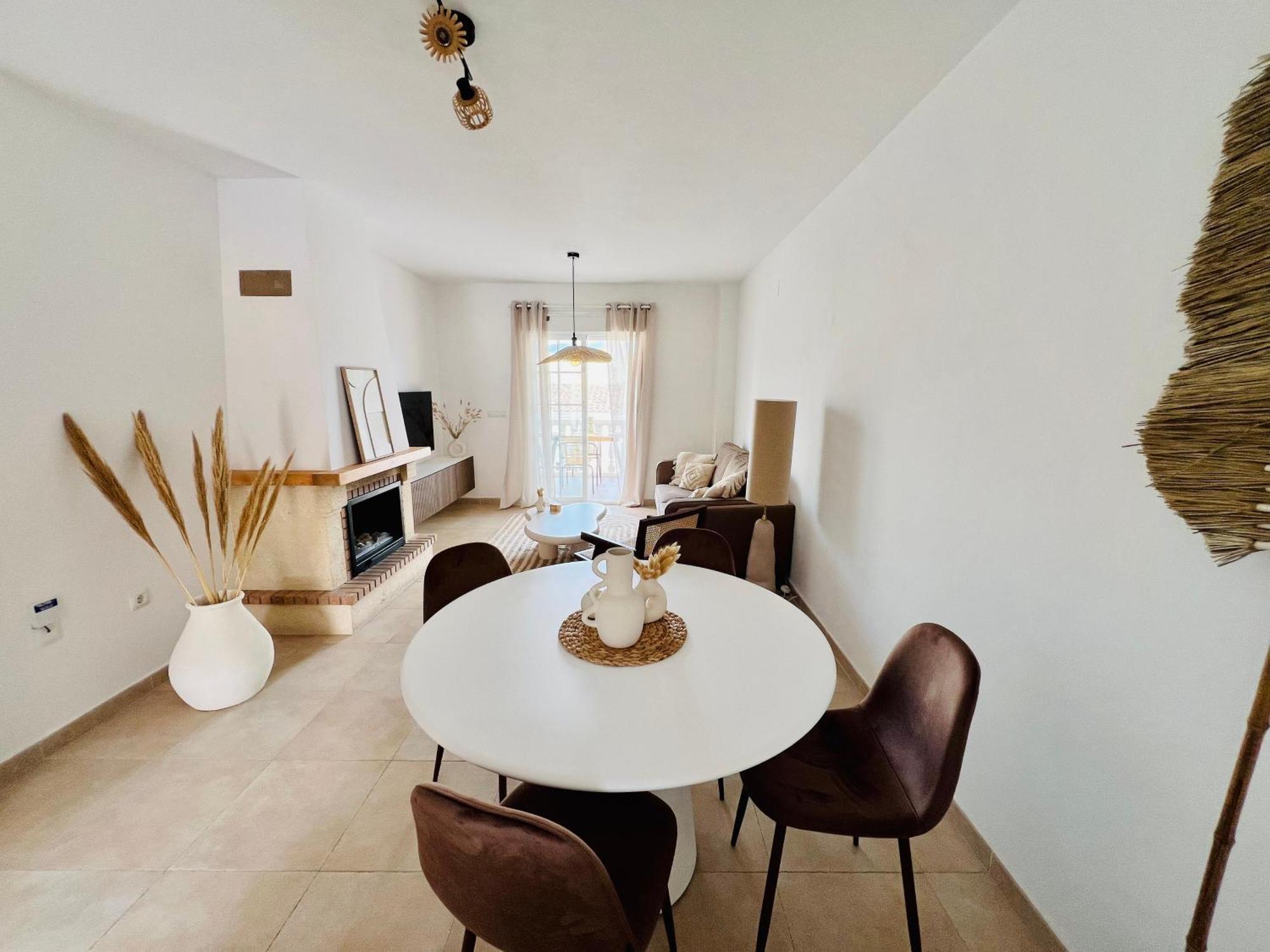 Holiday home Casa Serena Calpe