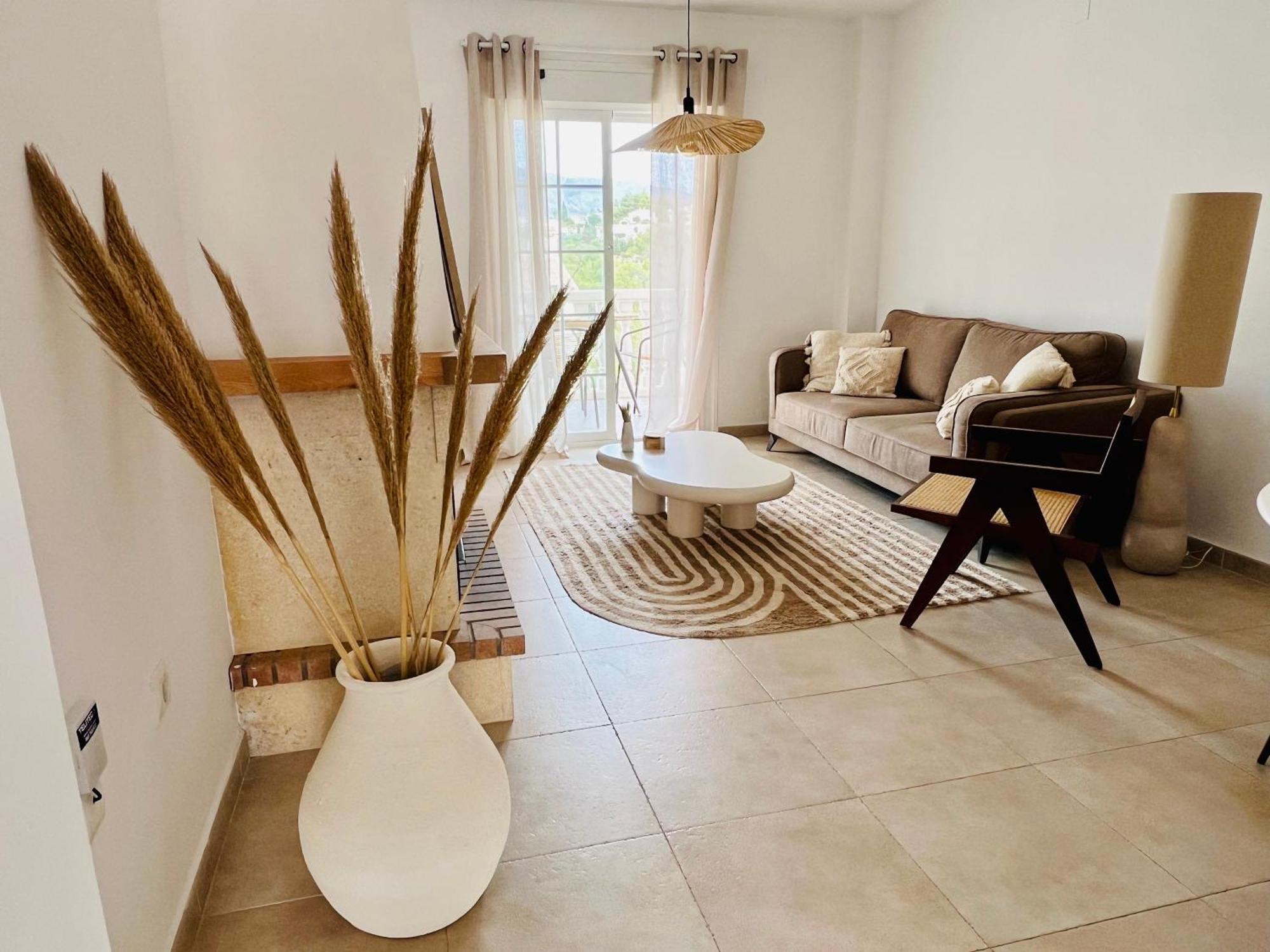 Casa Serena Holiday home Calpe
