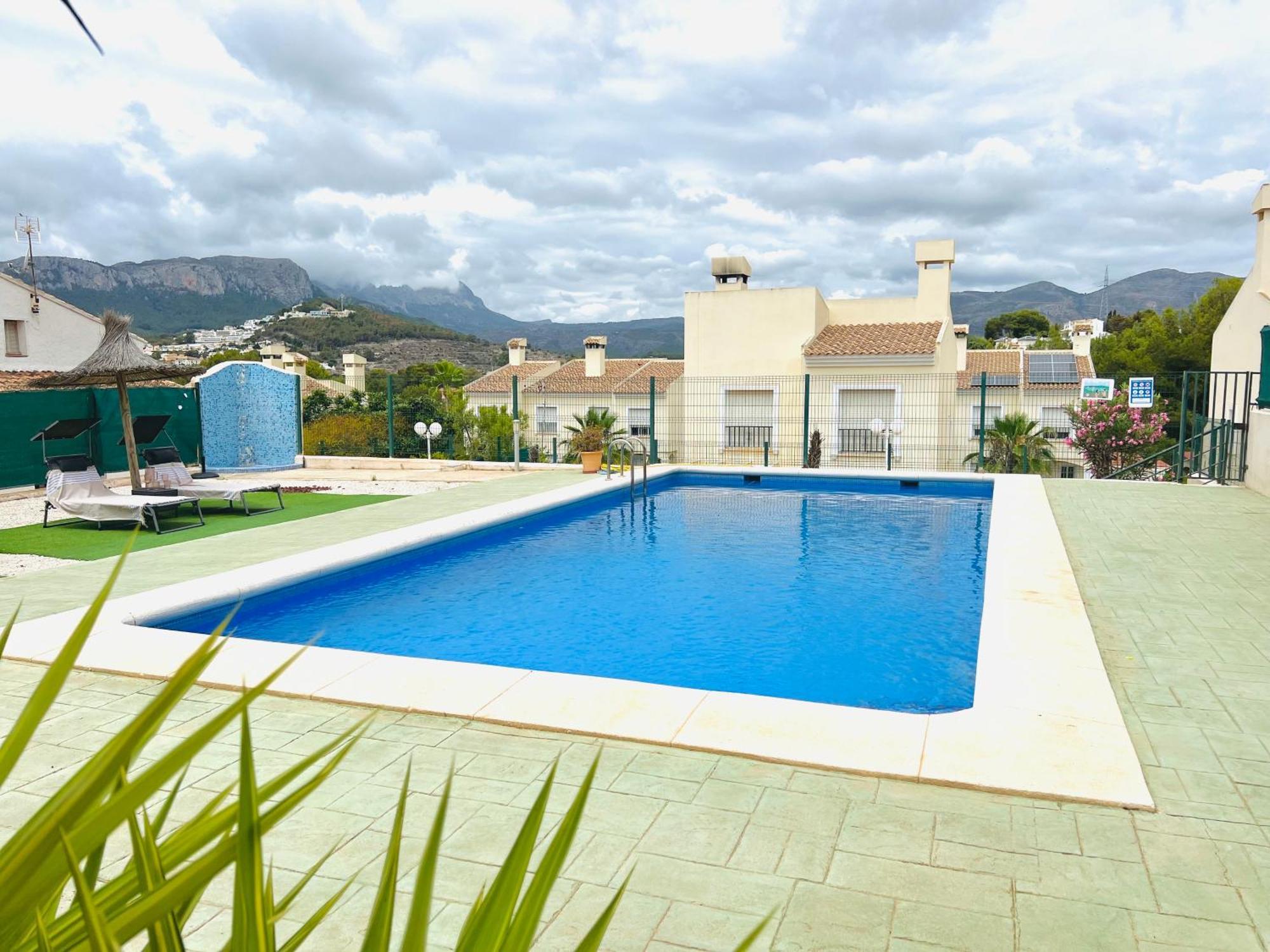 Casa Serena Holiday home *