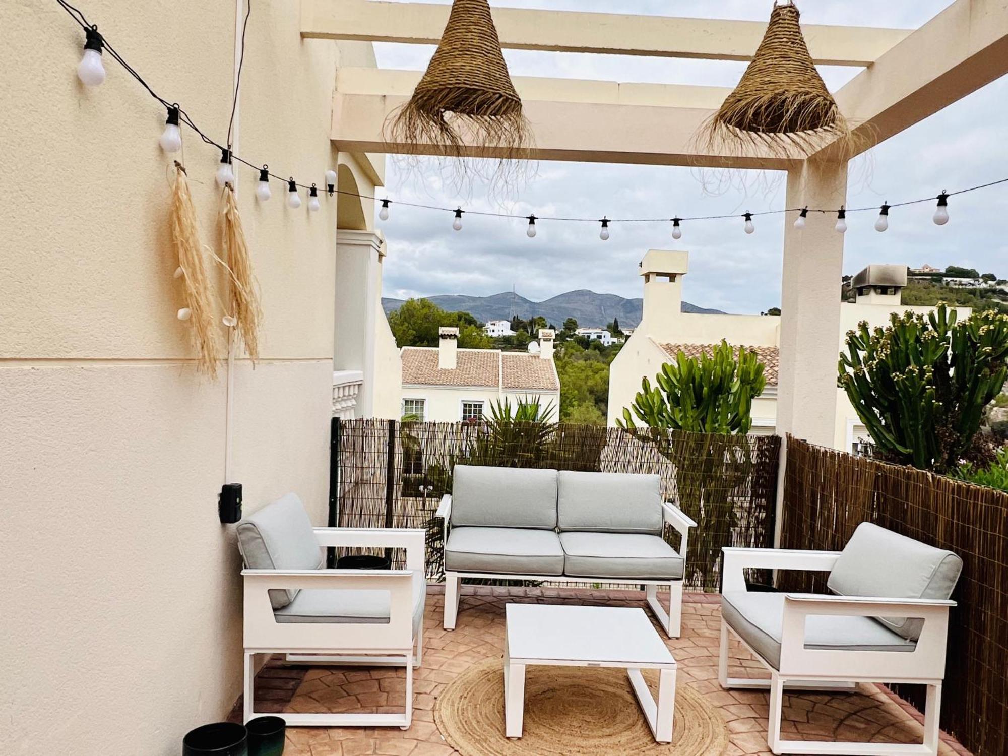 Holiday home Casa Serena Calpe
