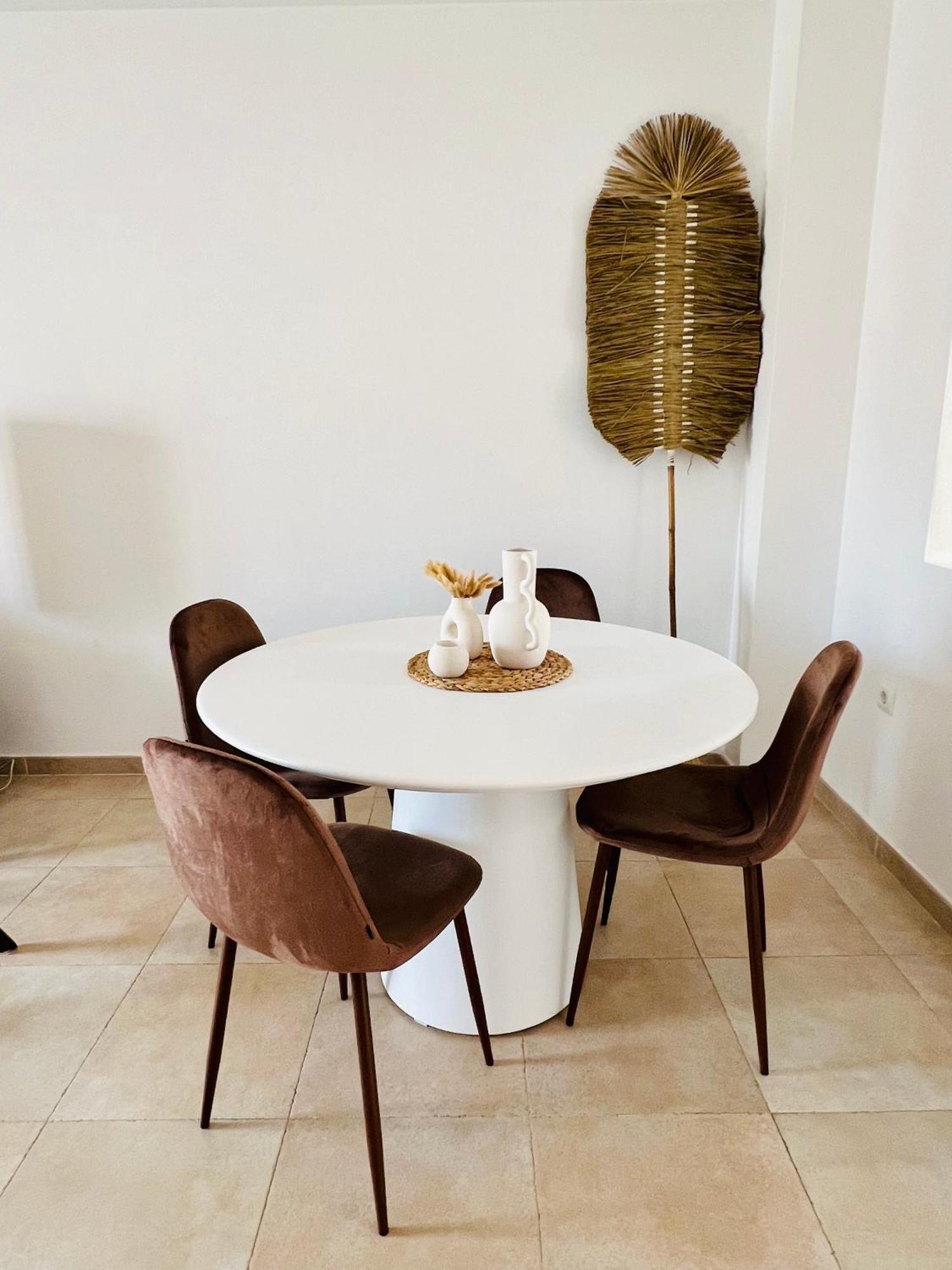 Casa Serena Holiday home Calpe