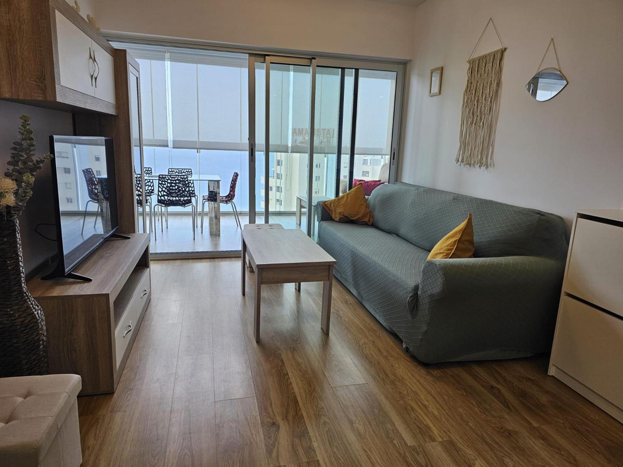 Penthouse In Mirador De