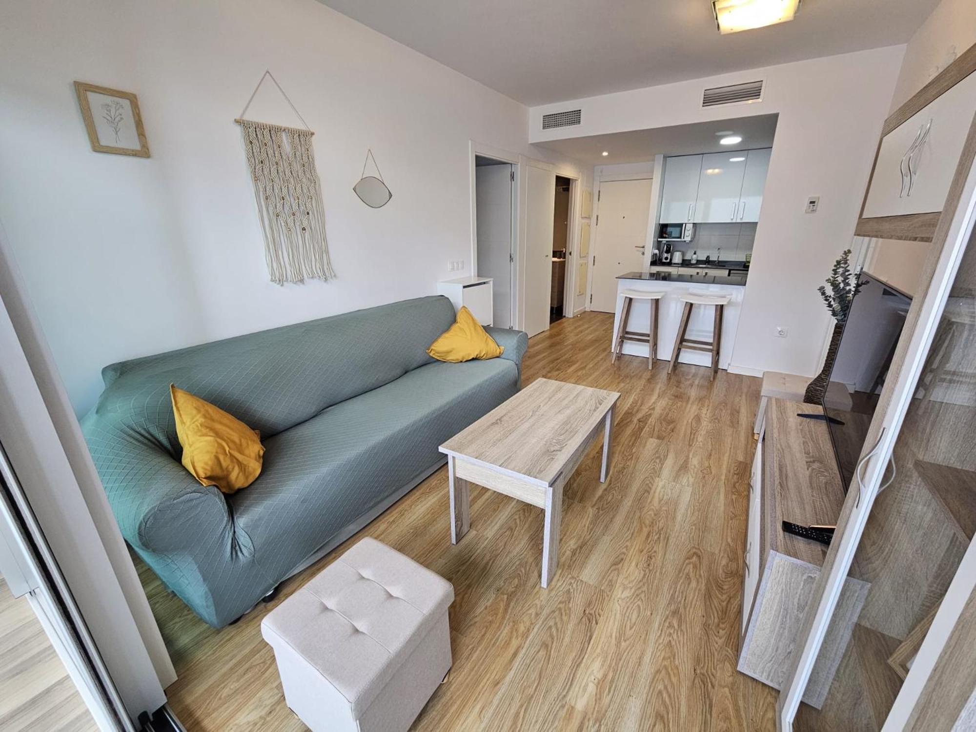 Apartment Penthouse In Mirador De