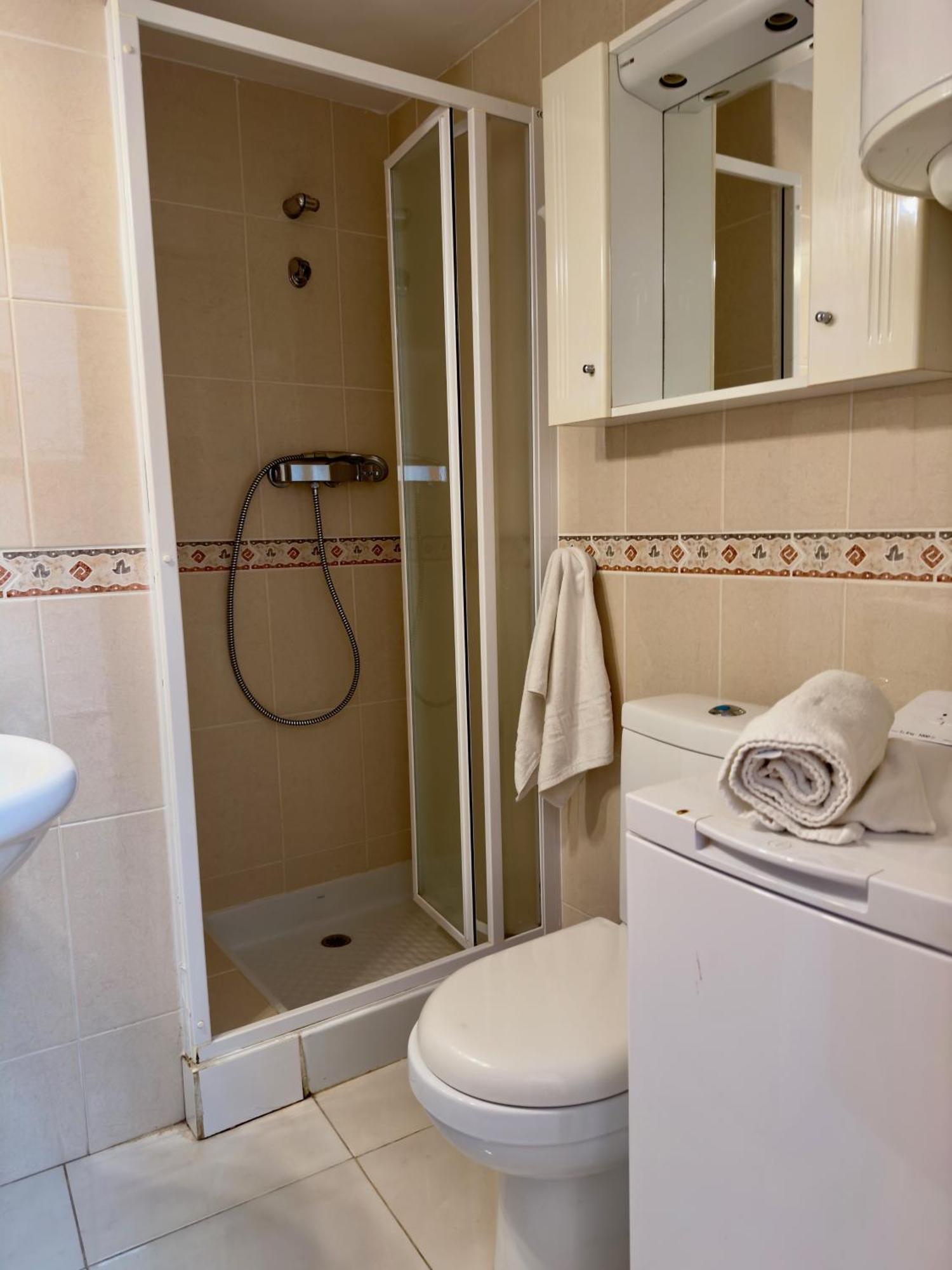Apartamento 27c Vora 1