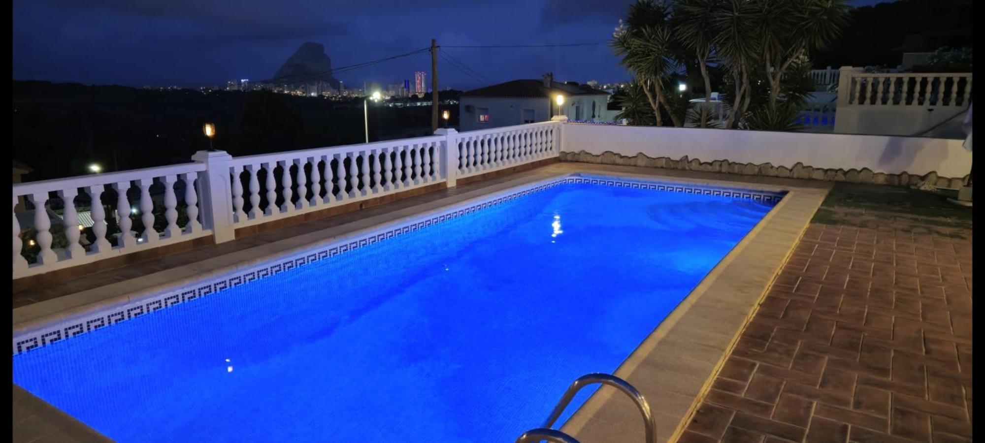 Сasa de vacaciones Village Turist Ll