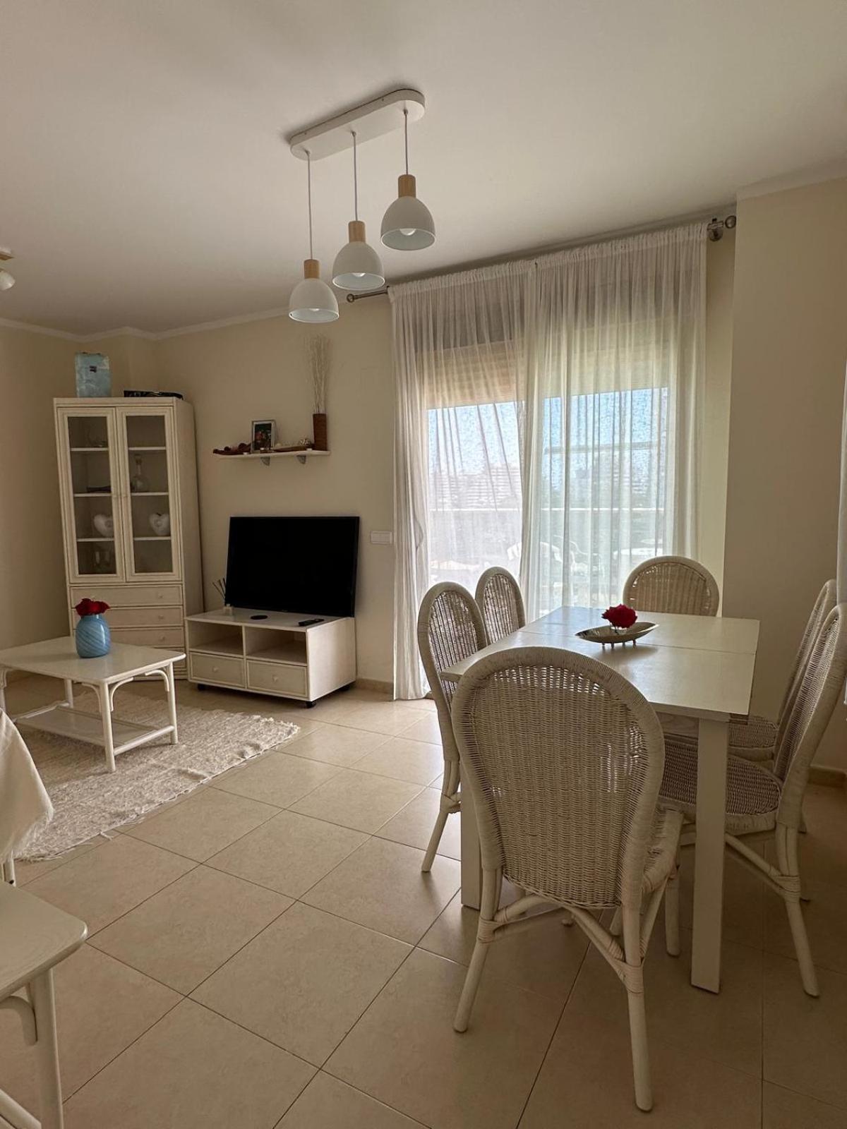 Vacacional Ifach Calpe
