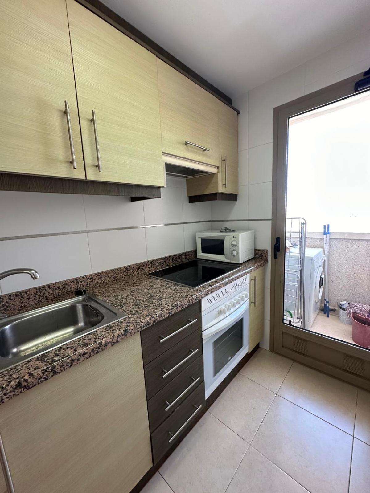 Vacacional Ifach