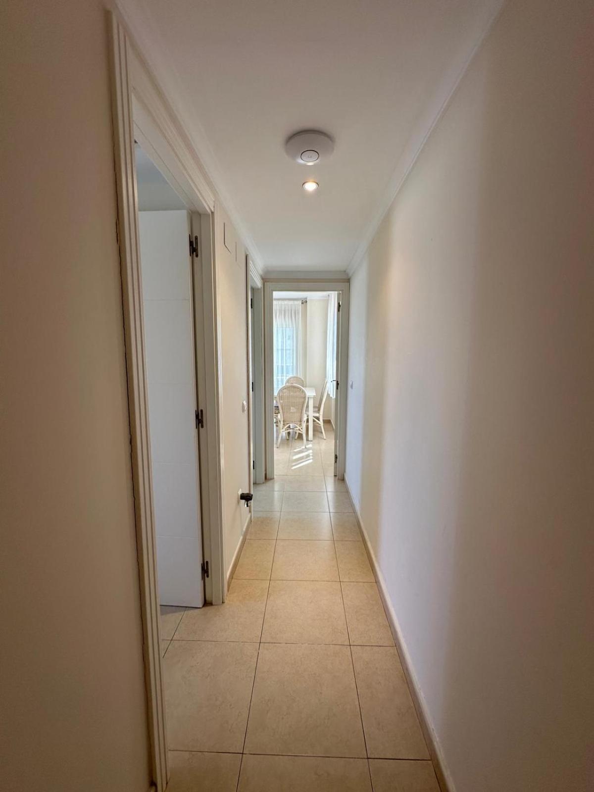 Apartment Vacacional Ifach Calpe