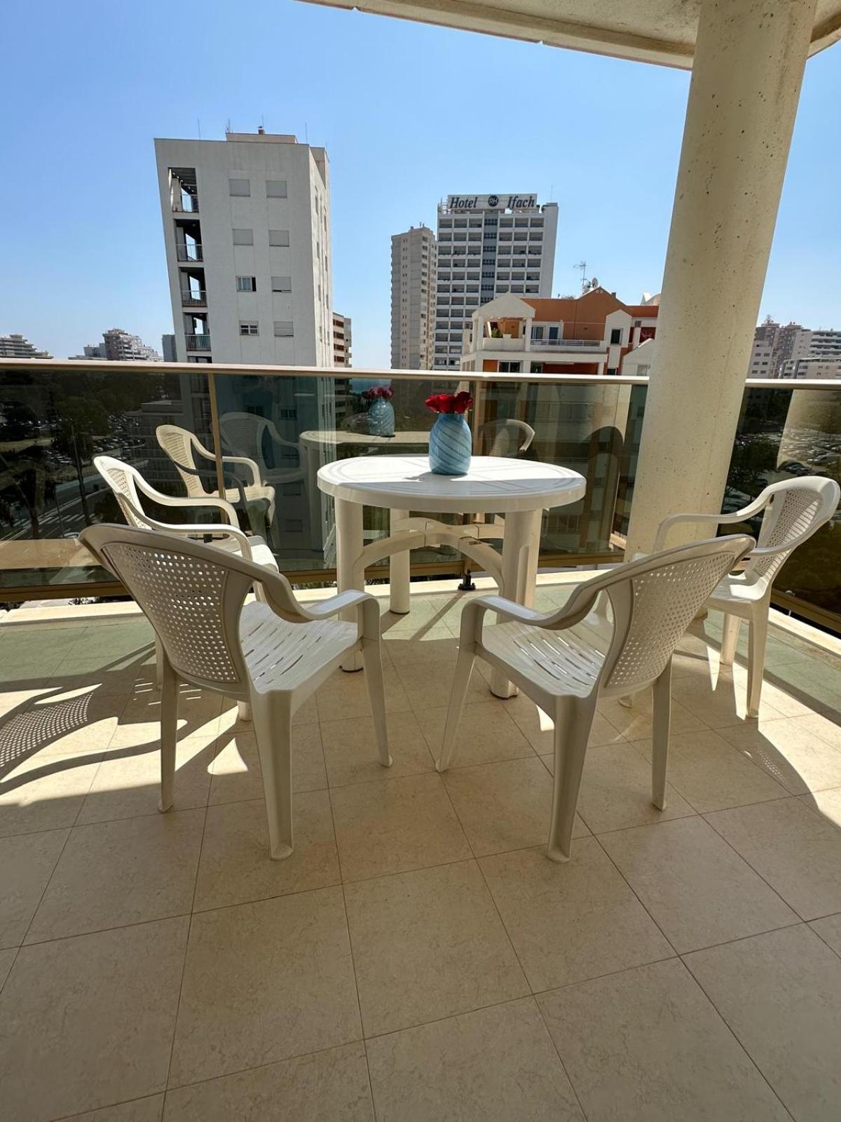 Vacacional Ifach * Calpe