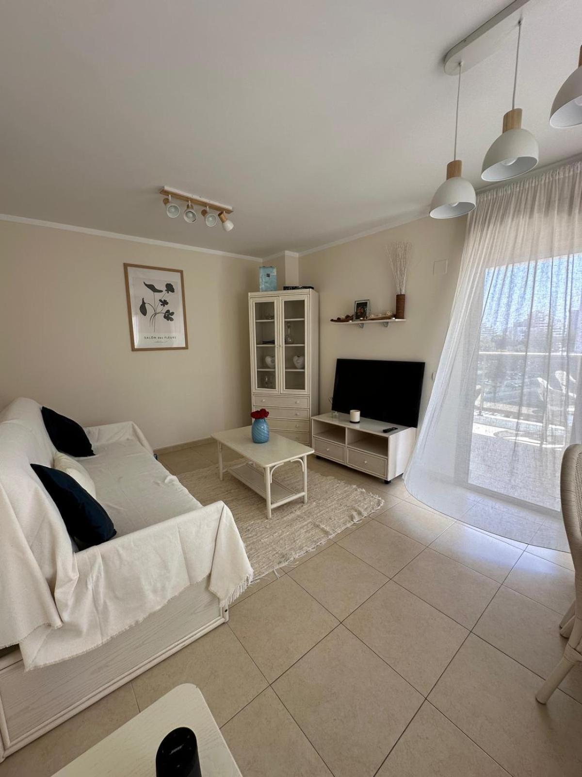 Vacacional Ifach
