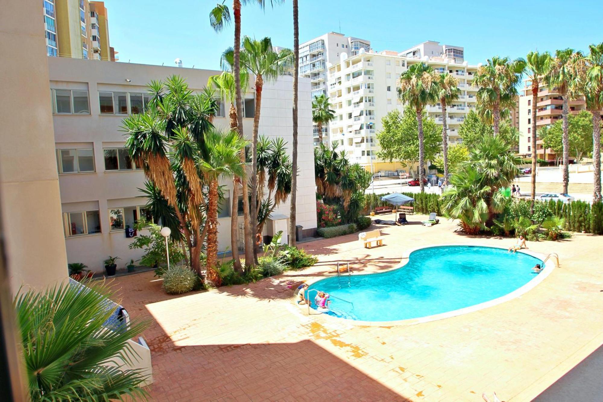 Xavier - Oceanfront With Sea Views In *