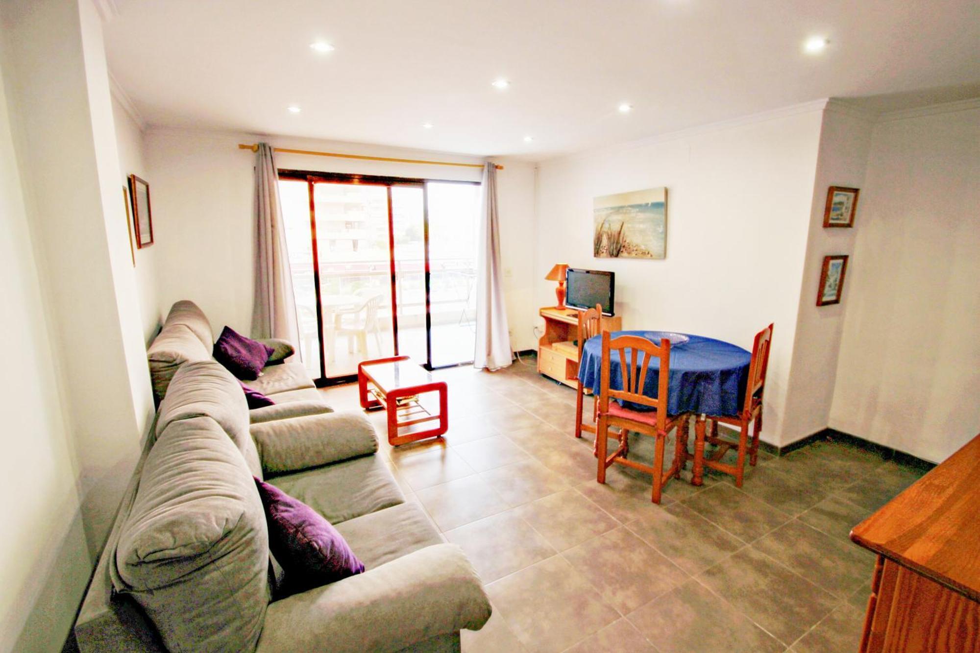 Xavier - Oceanfront With Sea Views In Apartment *