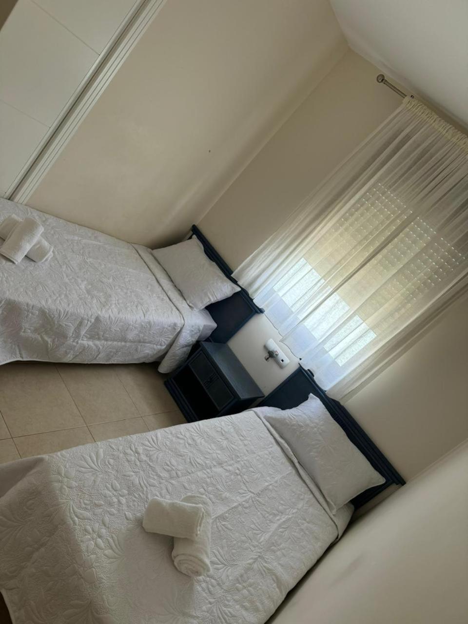 Vacacional Ifach Apartment