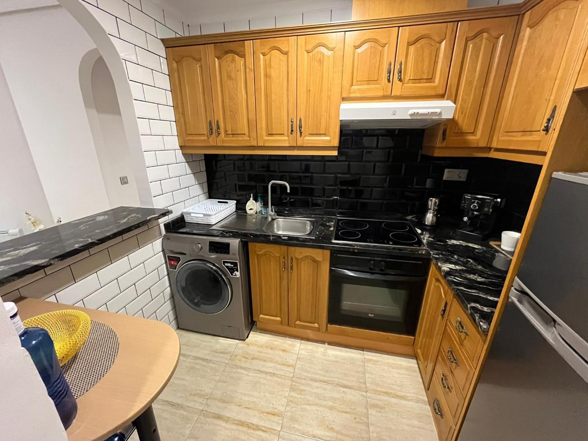 Apartamento Precioso Cerca De La Playa - Perlamar