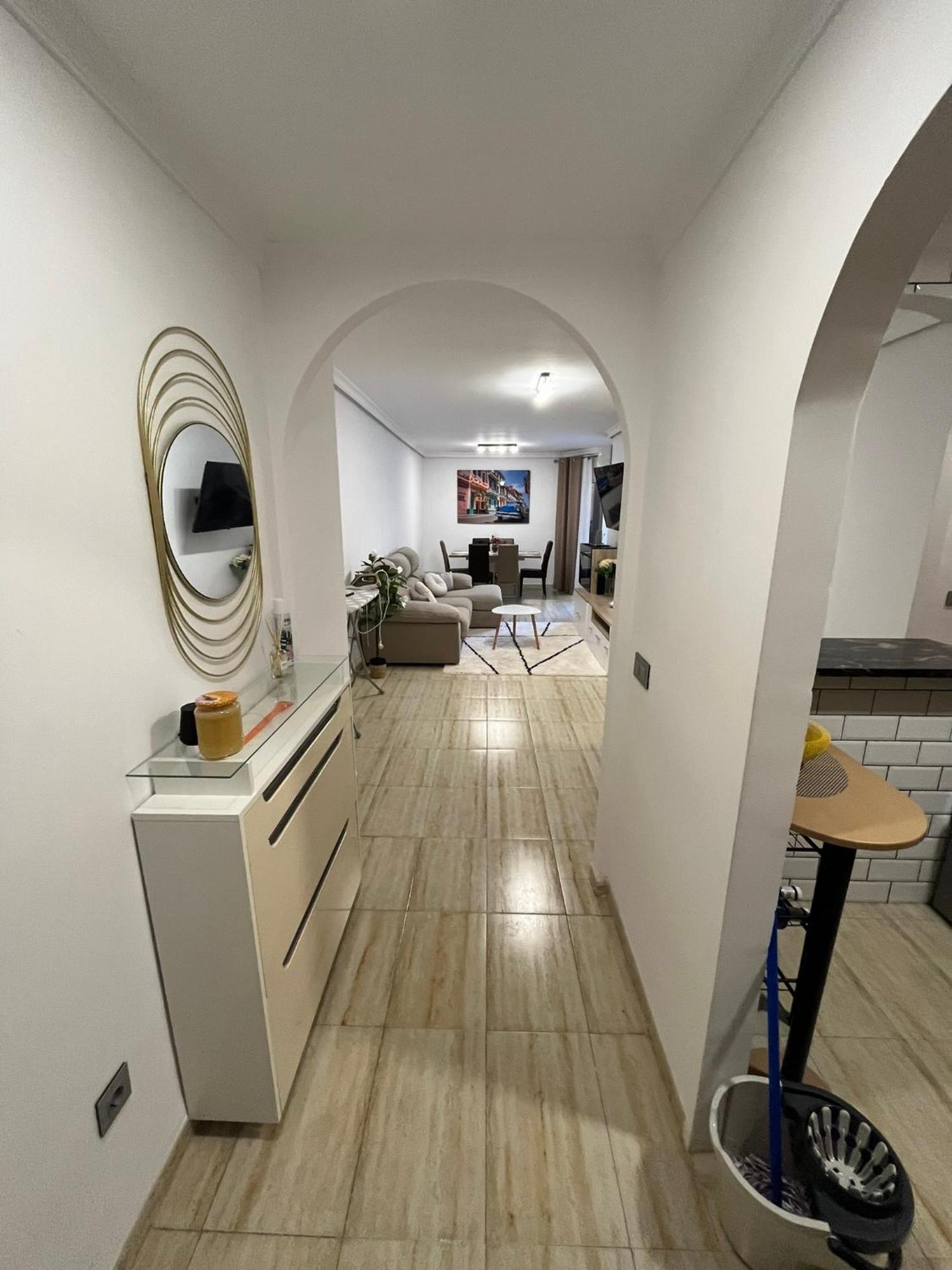 Apartamento Precioso Cerca De La Playa - Perlamar Calpe