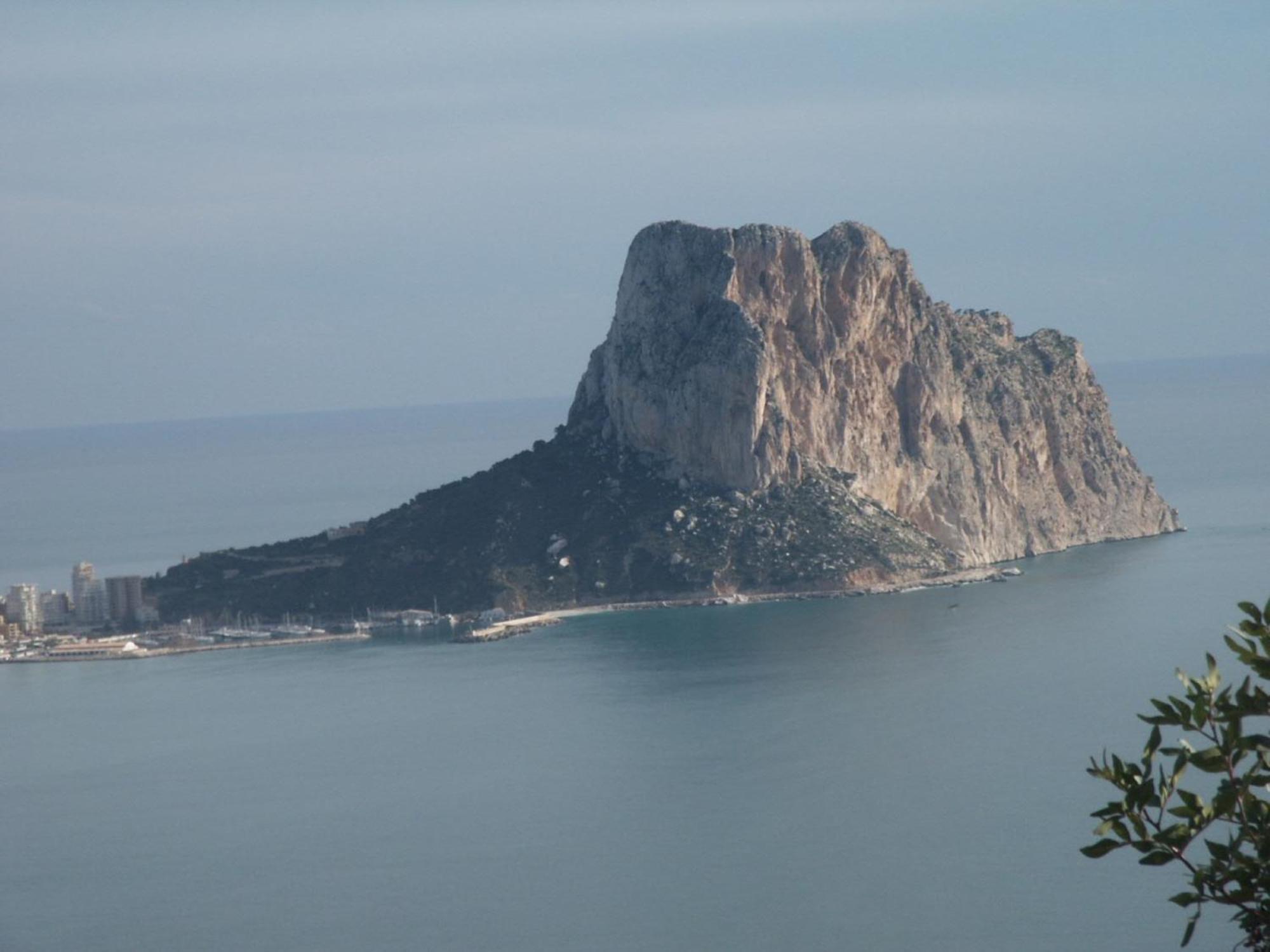 Precioso Cerca De La Playa - Perlamar Calpe